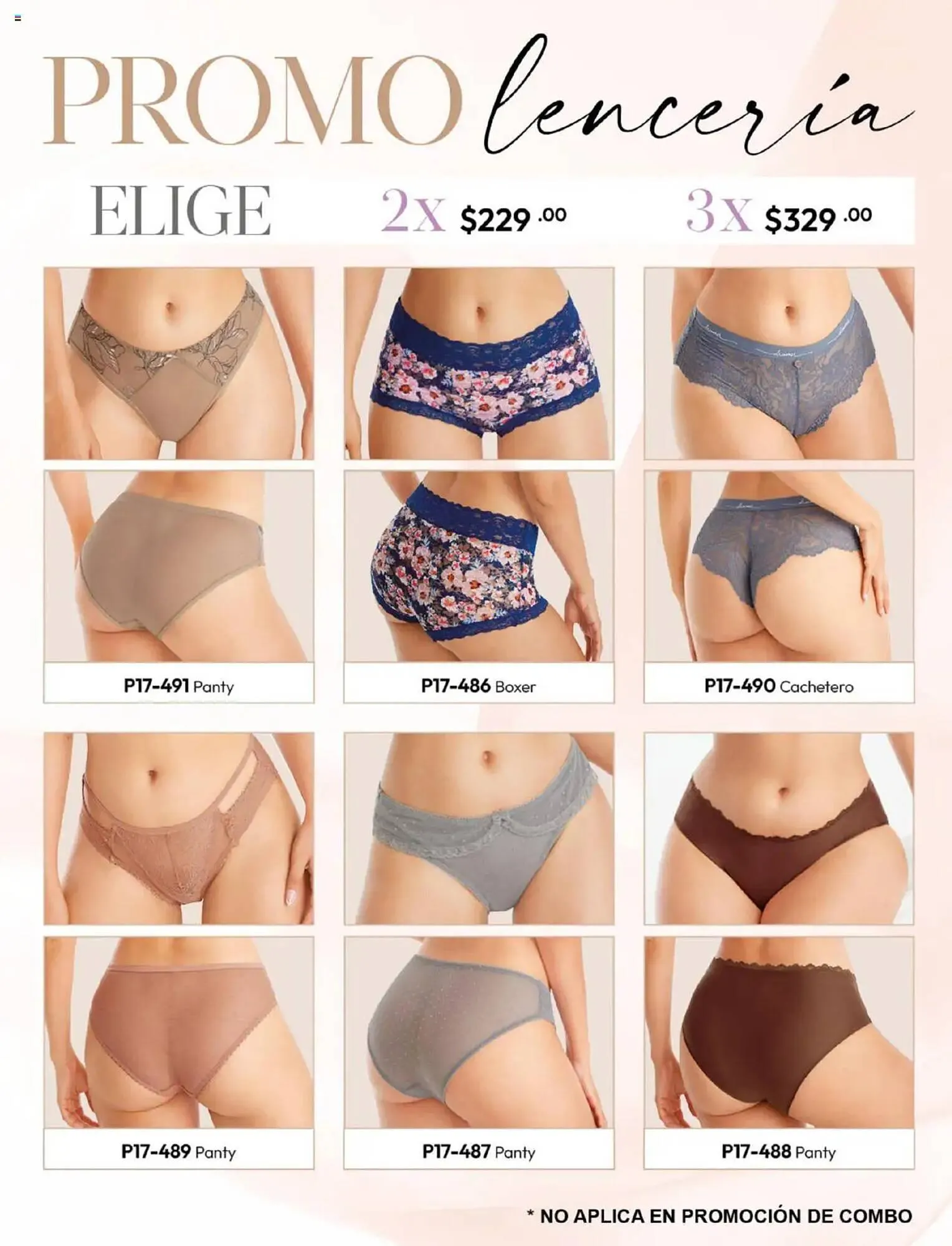 Catálogo de Catálogo Cklass 14 de julio al 1 de enero 2026 - Pagina 369