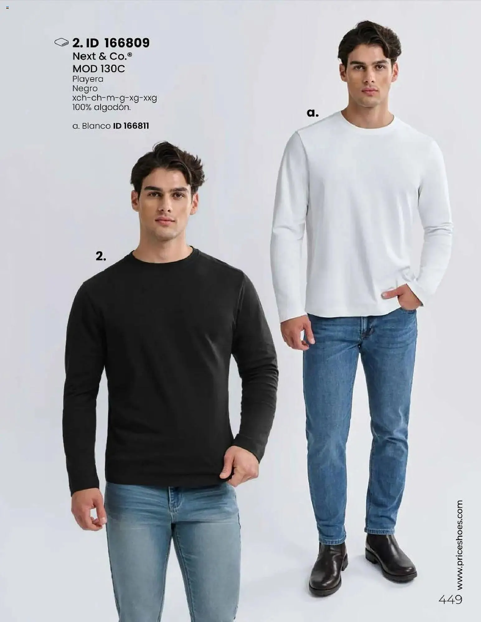 Catálogo de Catálogo Price Shoes 6 de mayo al 31 de diciembre 2026 - Pagina 449