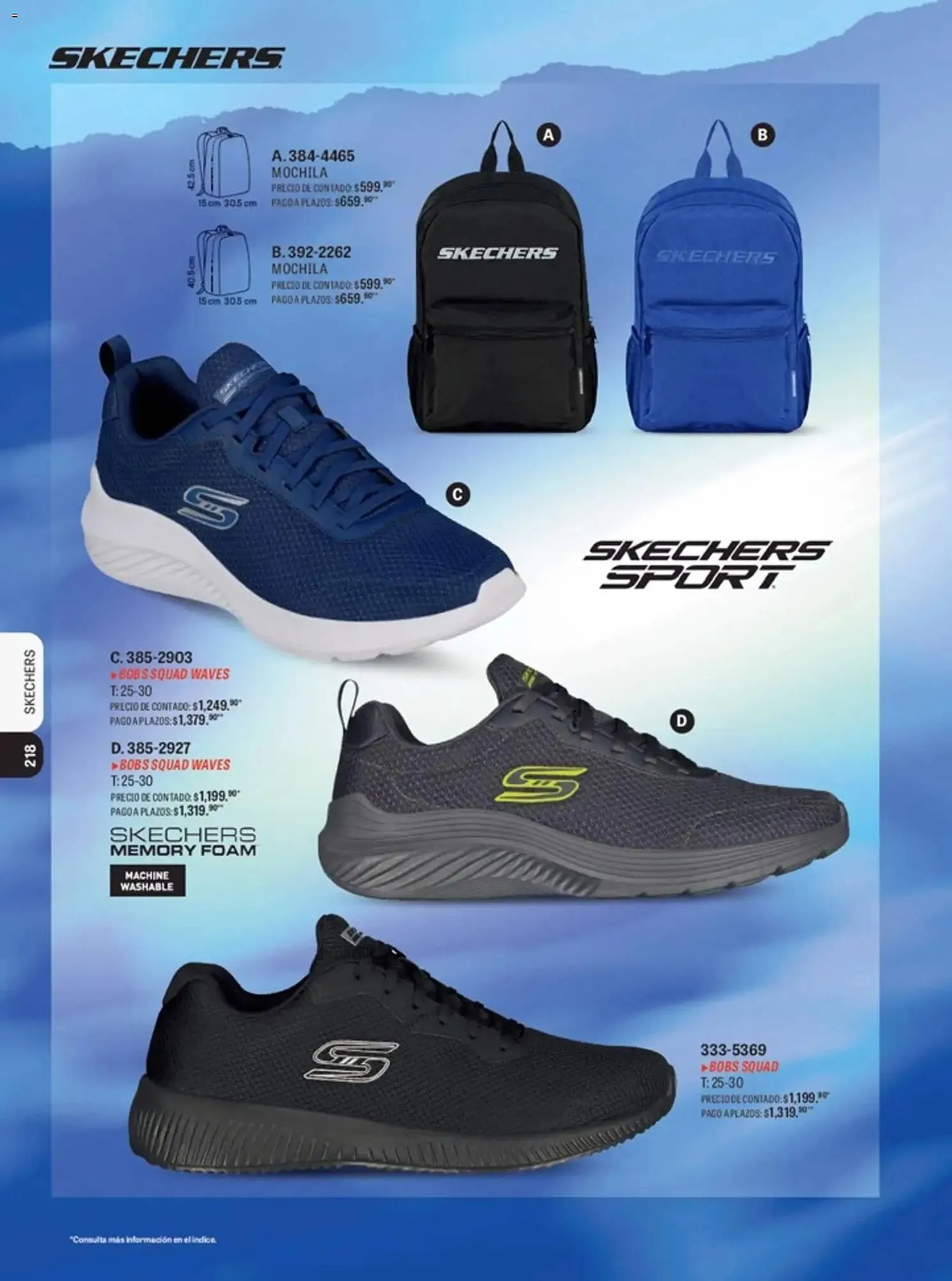 Catálogo de Catálogo Andrea 15 de abril al 1 de enero 2027 - Pagina 178