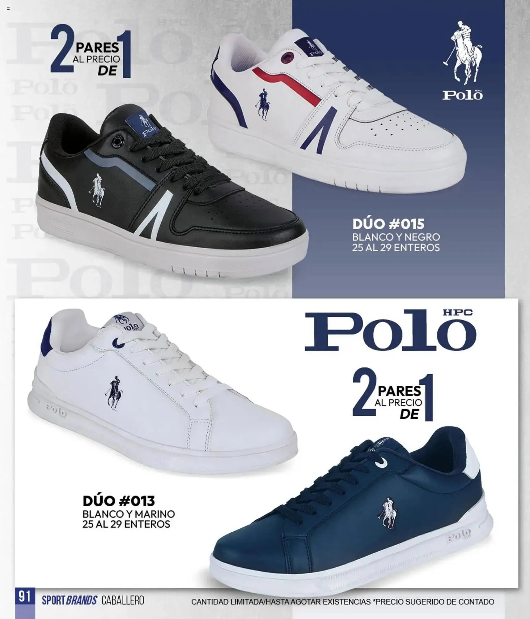 Catálogo de Catálogo Cklass 5 de marzo al 1 de septiembre 2026 - Pagina 255