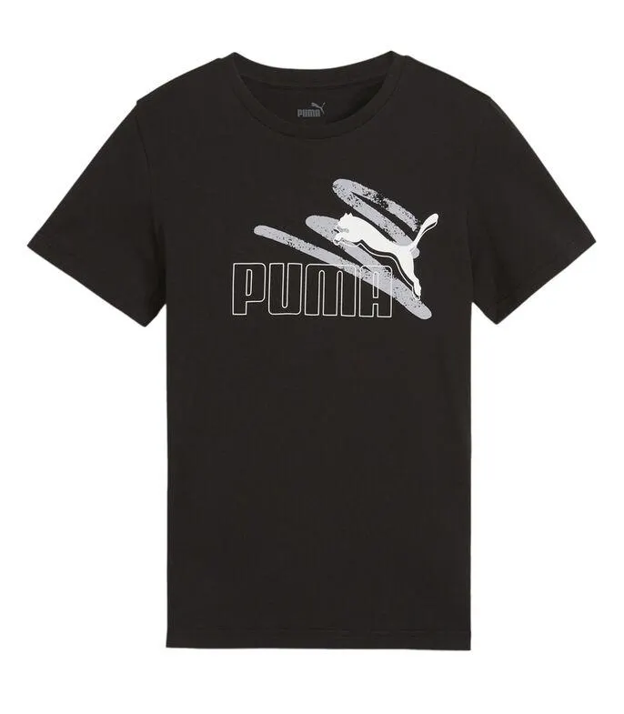 Playera ESS+ Niño