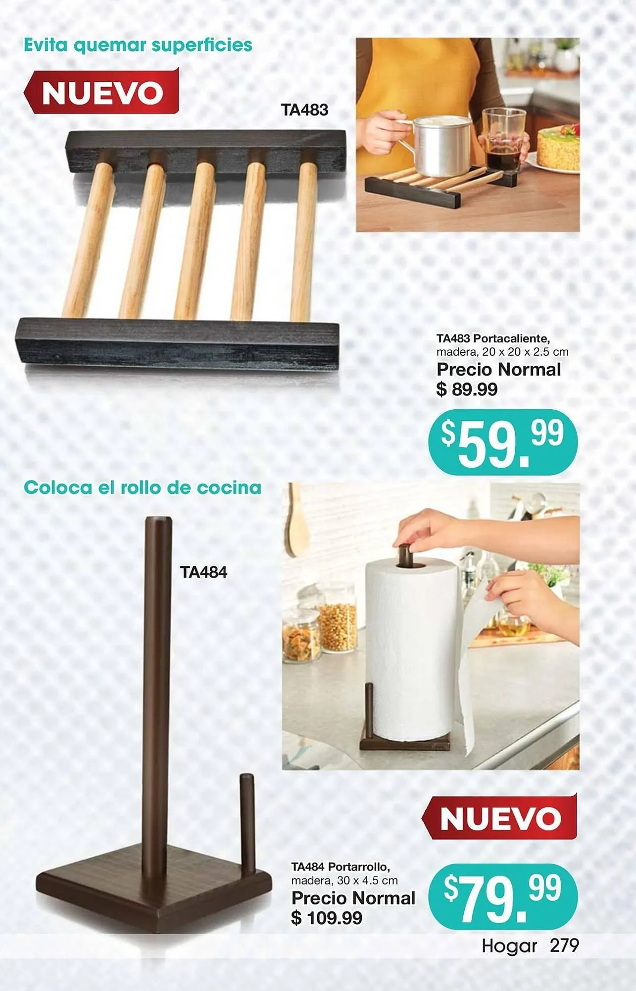 Catálogo de Catálogo Arabela 27 de octubre al 13 de noviembre 2025 - Pagina 255