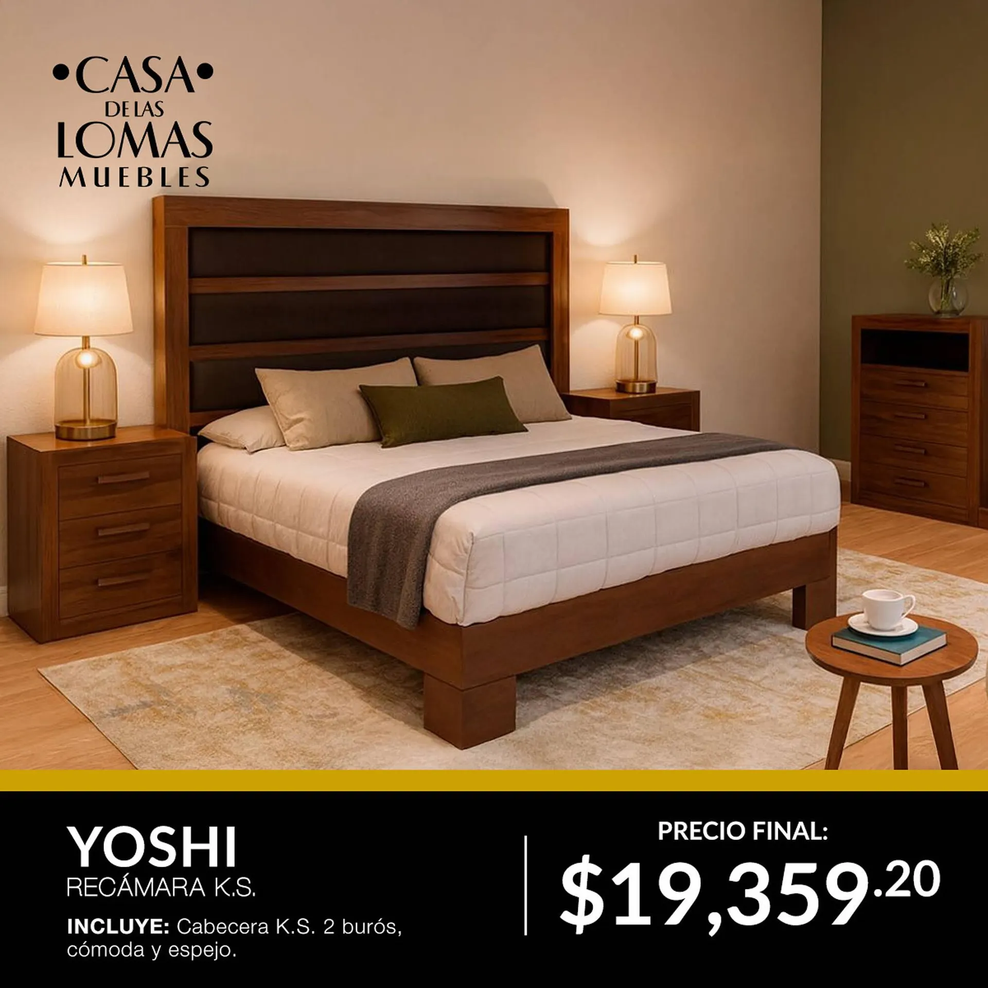 Catálogo de Catálogo Casa de las Lomas 8 de enero al 11 de enero 2026 - Pagina 2