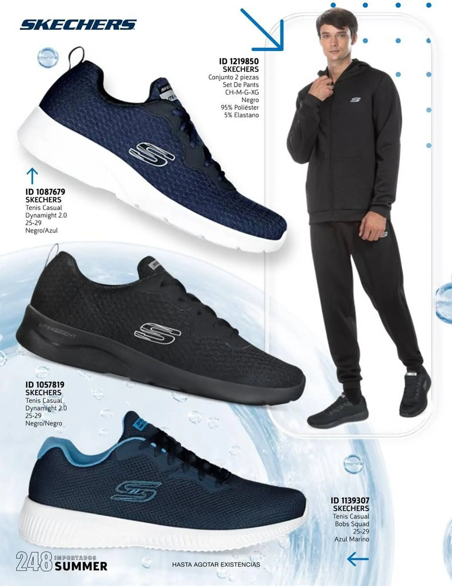 Catálogo de Catálogo Price Shoes 16 de mayo al 31 de agosto 2025 - Pagina 248