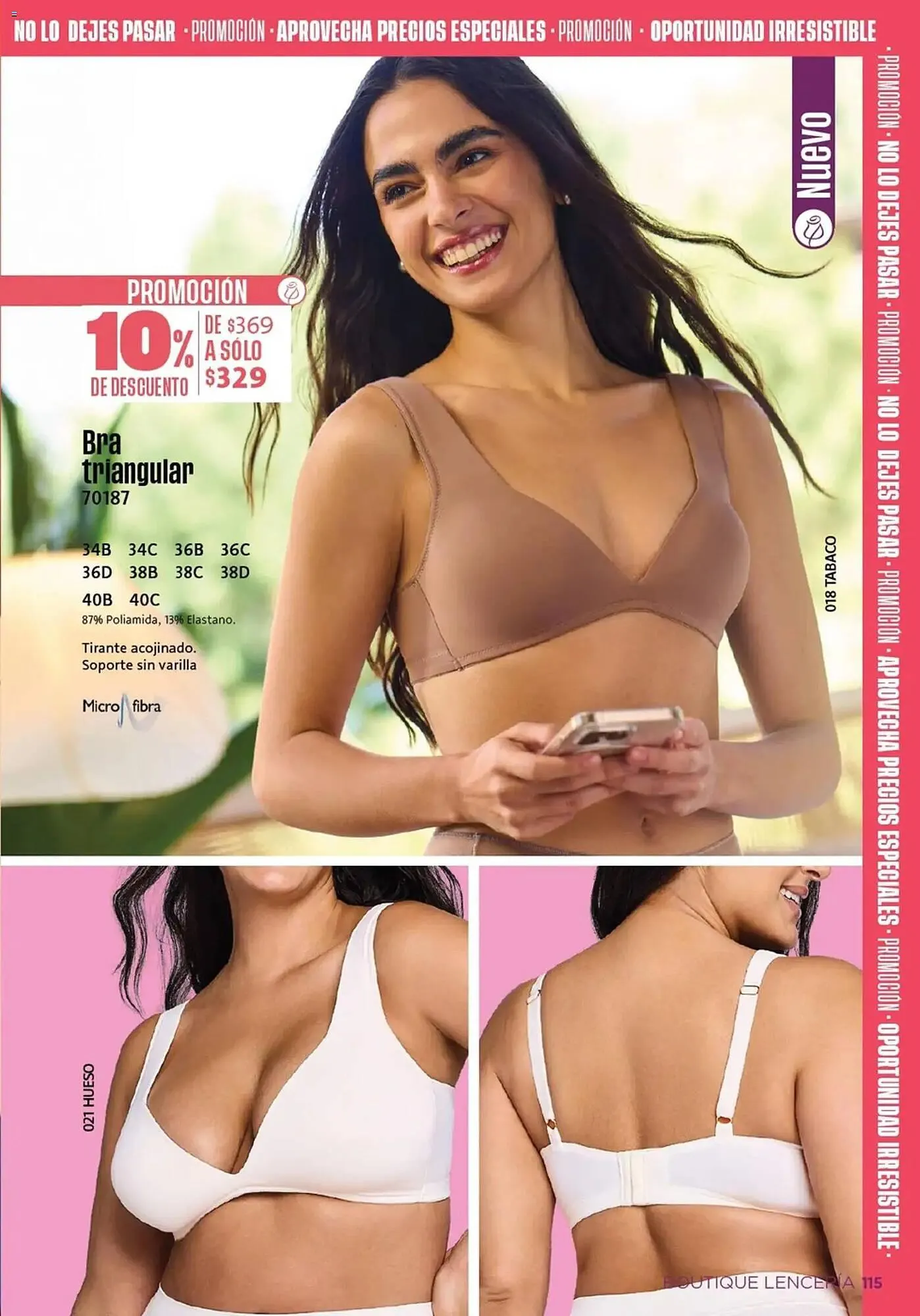 Catálogo de Catálogo Ilusión 1 de abril al 1 de mayo 2026 - Pagina 119