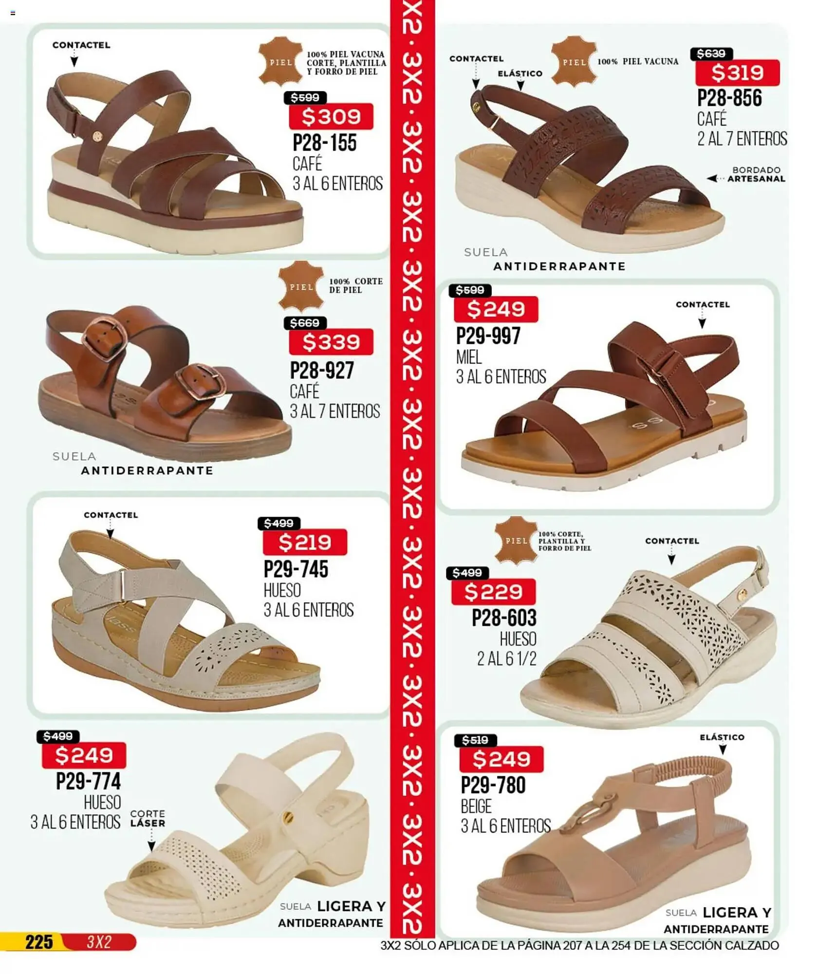 Catálogo de Catálogo Cklass 19 de febrero al 28 de febrero 2026 - Pagina 226