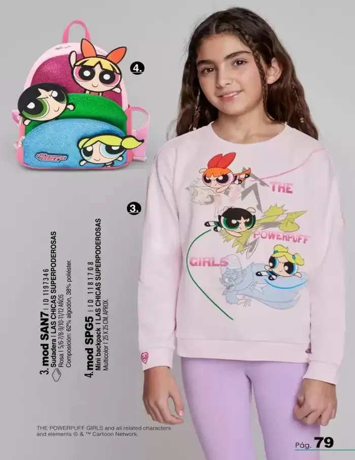 Catálogo de LICENCIAS | PV | DIG | 2025 | 1E 1 de marzo al 30 de septiembre 2025 - Pagina 79