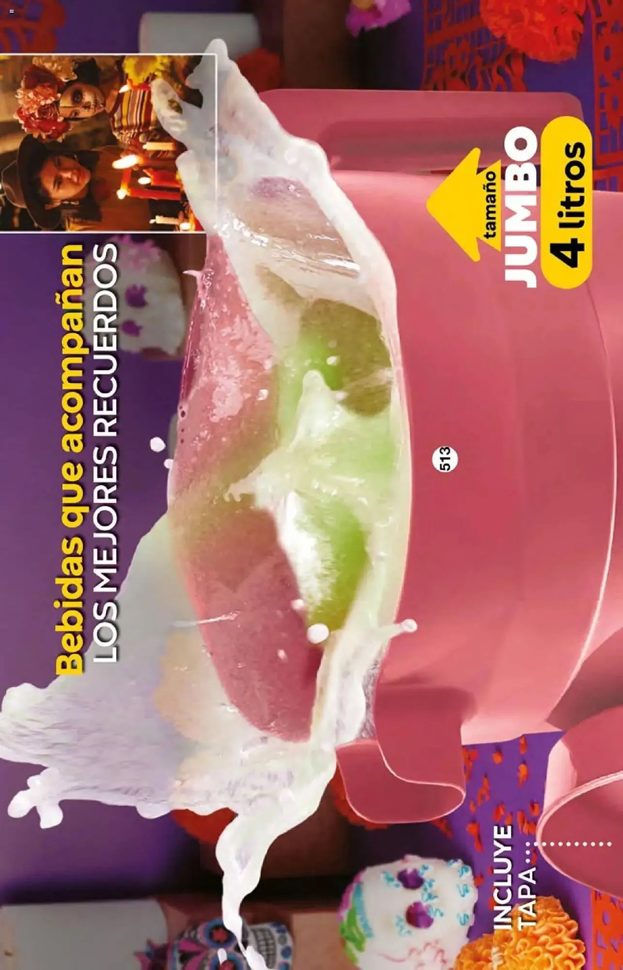 Catálogo de Catálogo Fuller 1 de octubre al 22 de octubre 2025 - Pagina 194