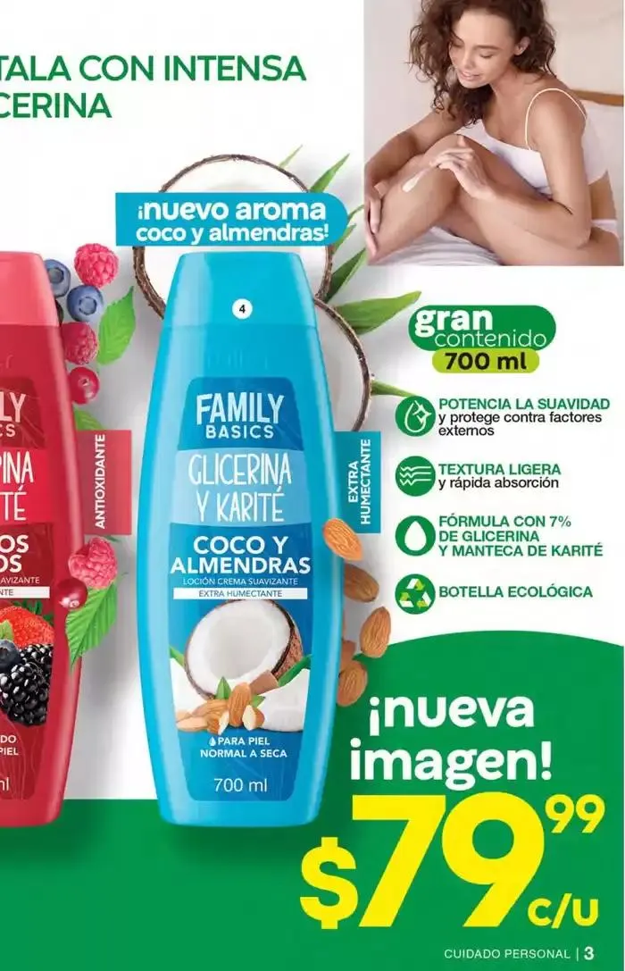 Catálogo de Fuller CAMPAÑA 24 7 de marzo al 25 de marzo 2025 - Pagina 5