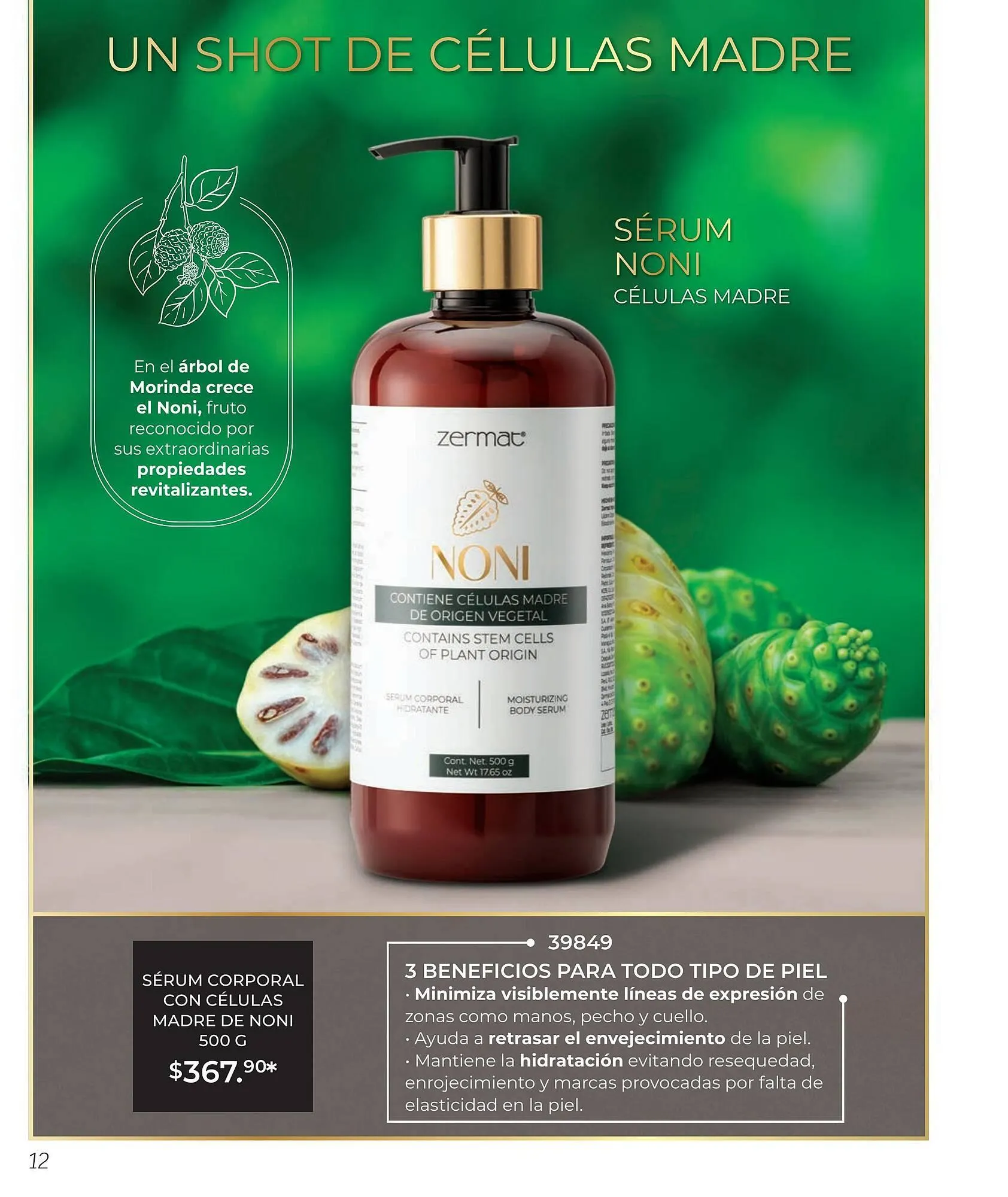 Catálogo de Catálogo Zermat 2 de junio al 30 de junio 2025 - Pagina 113