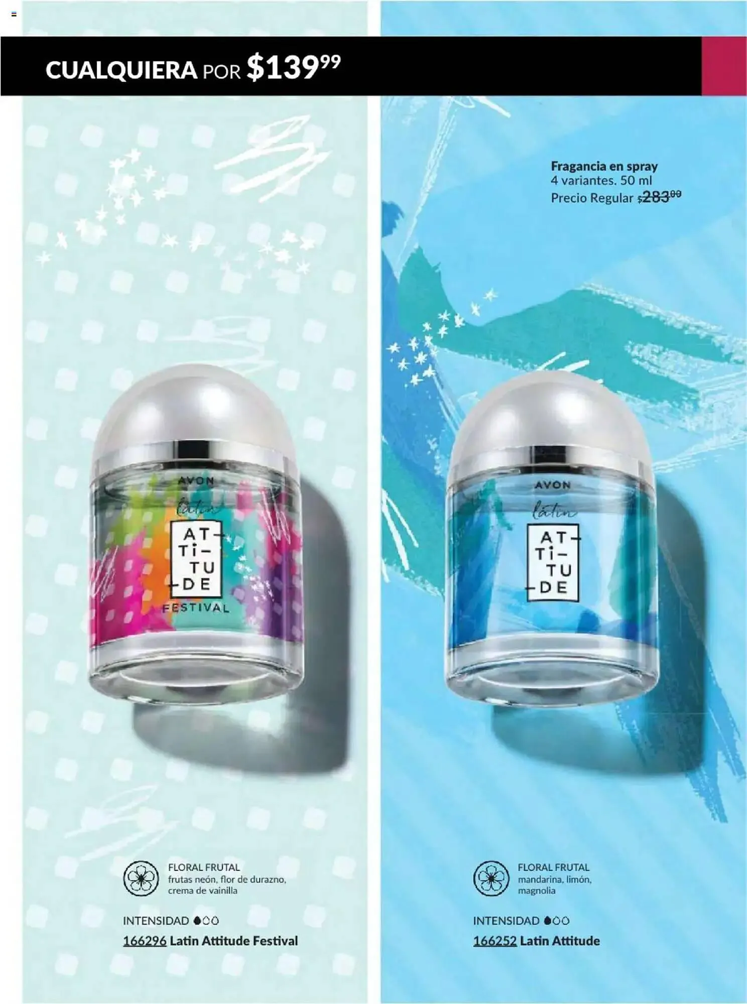 Catálogo de Catálogo Avon 3 de diciembre al 18 de enero 2025 - Pagina 314