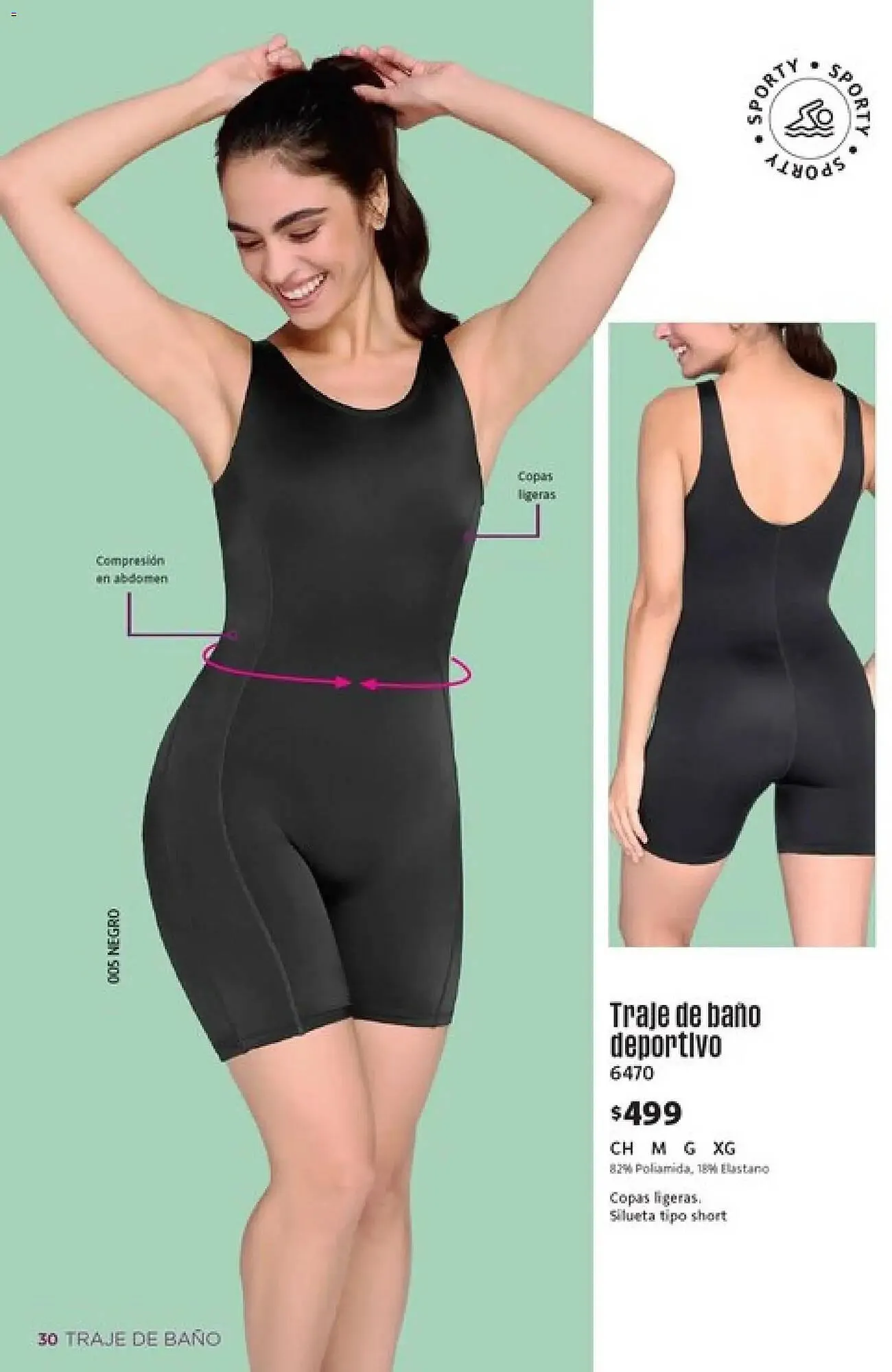 Catálogo de Catálogo Ilusión 1 de marzo al 31 de marzo 2026 - Pagina 32