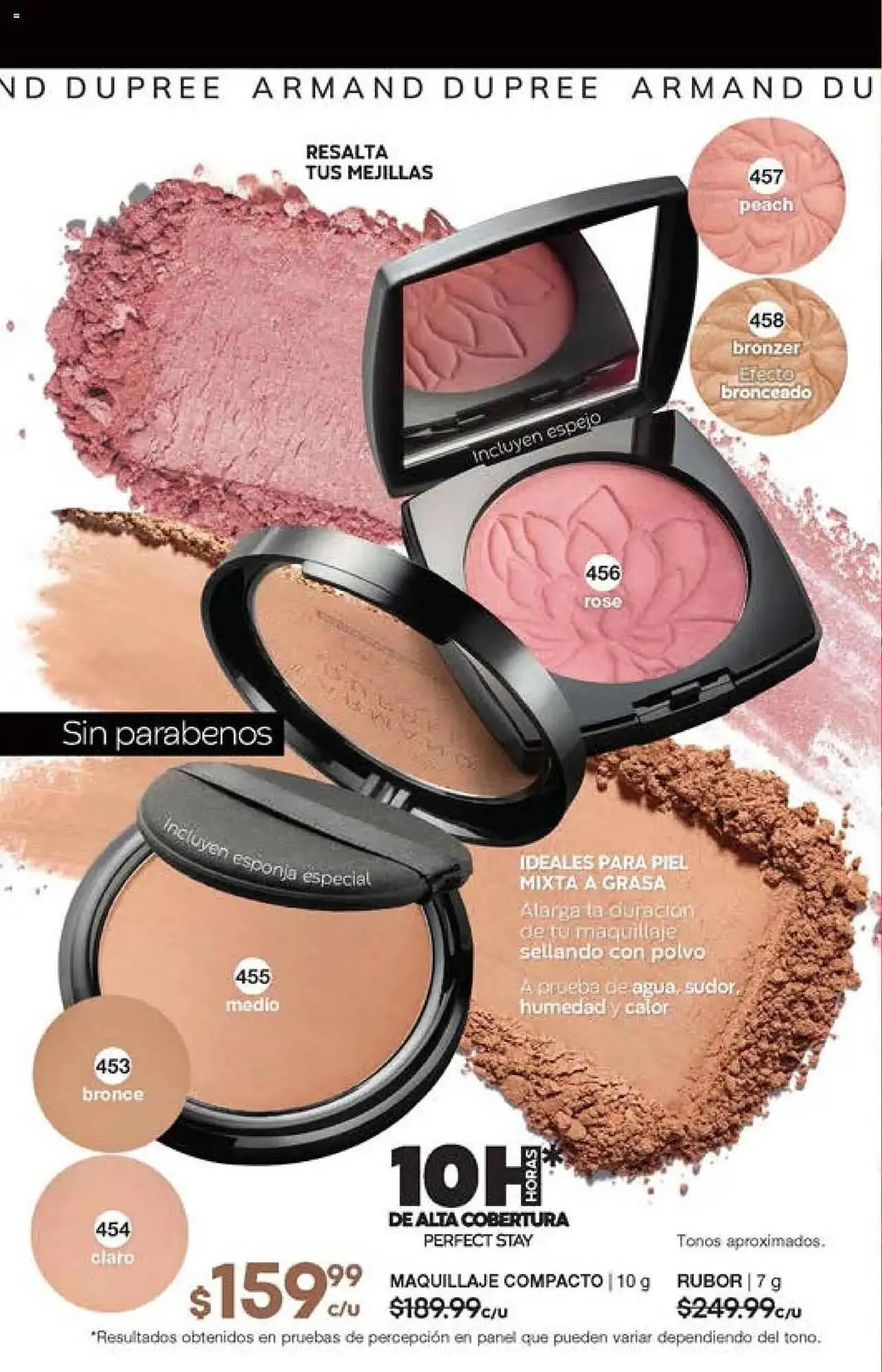 Catálogo de Catálogo Fuller 15 de octubre al 5 de noviembre 2025 - Pagina 154