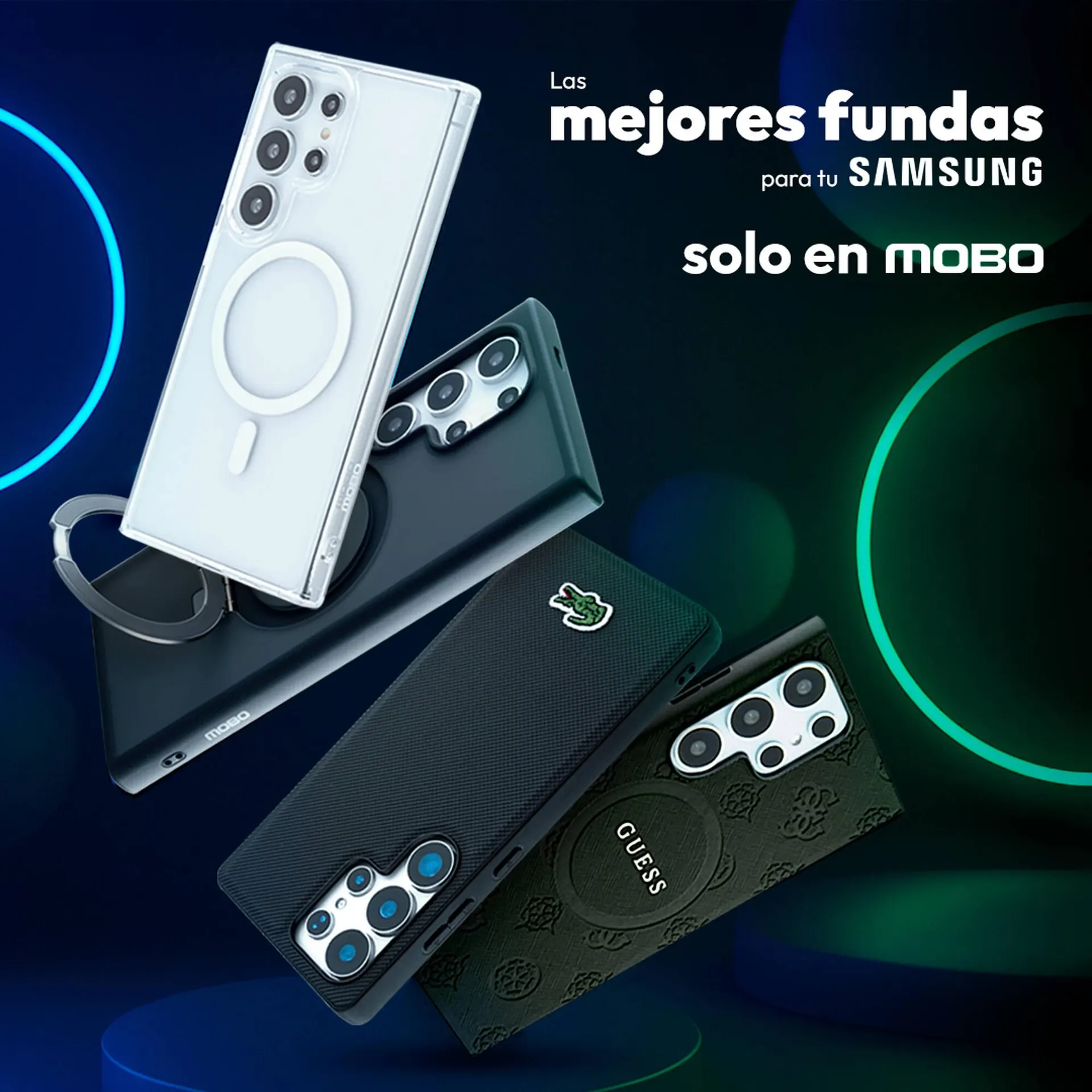 Catálogo de Catálogo MOBO 3 de julio al 31 de julio 2025 - Pagina 1