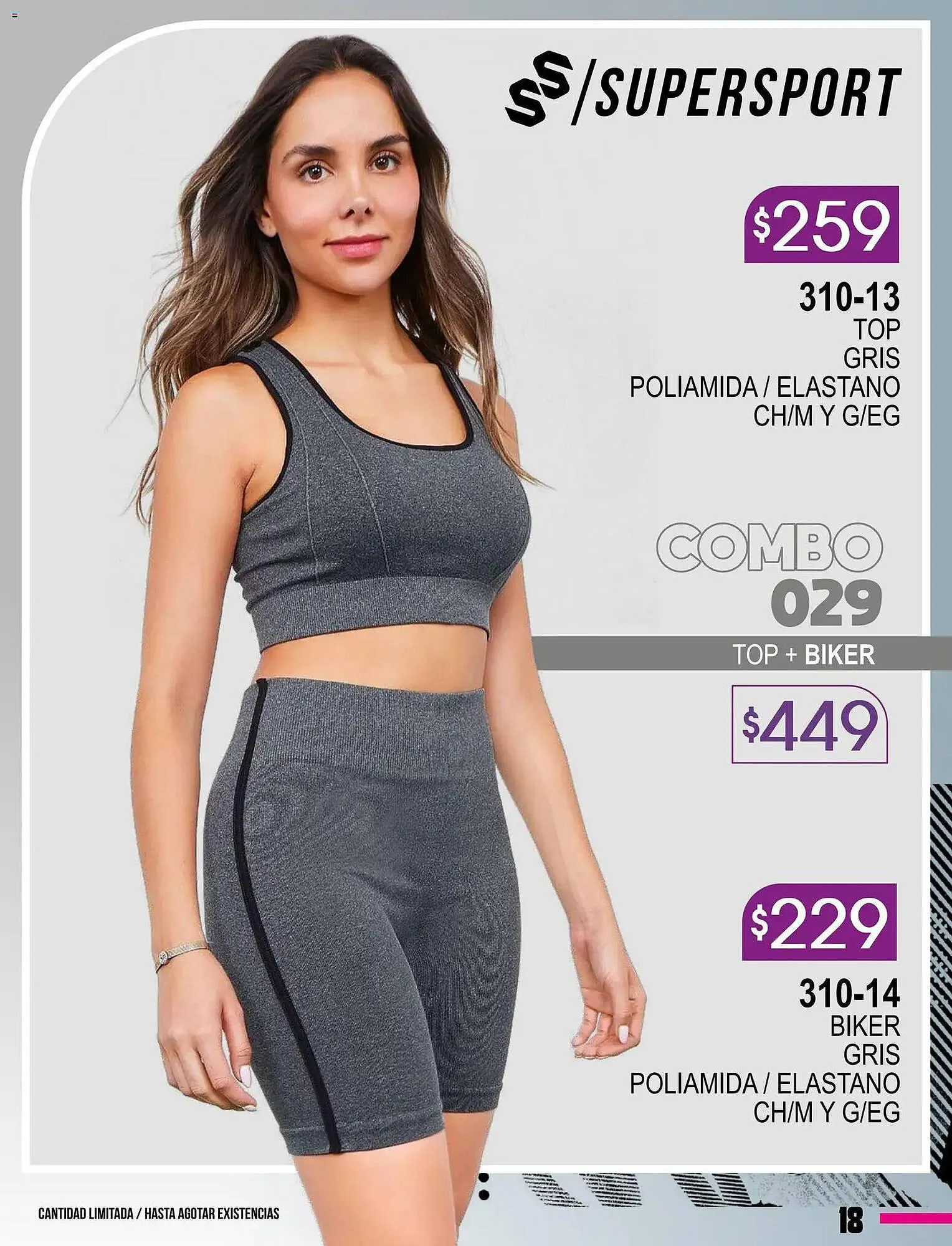 Catálogo de Catálogo Cklass 8 de enero al 2 de marzo 2026 - Pagina 19