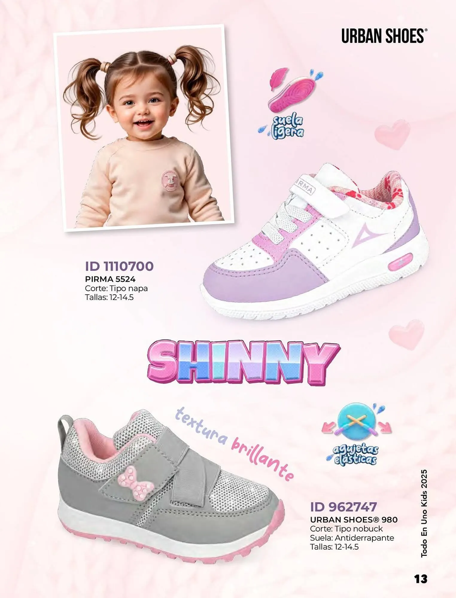 Catálogo de Catálogo Price Shoes 27 de noviembre al 28 de febrero 2026 - Pagina 13