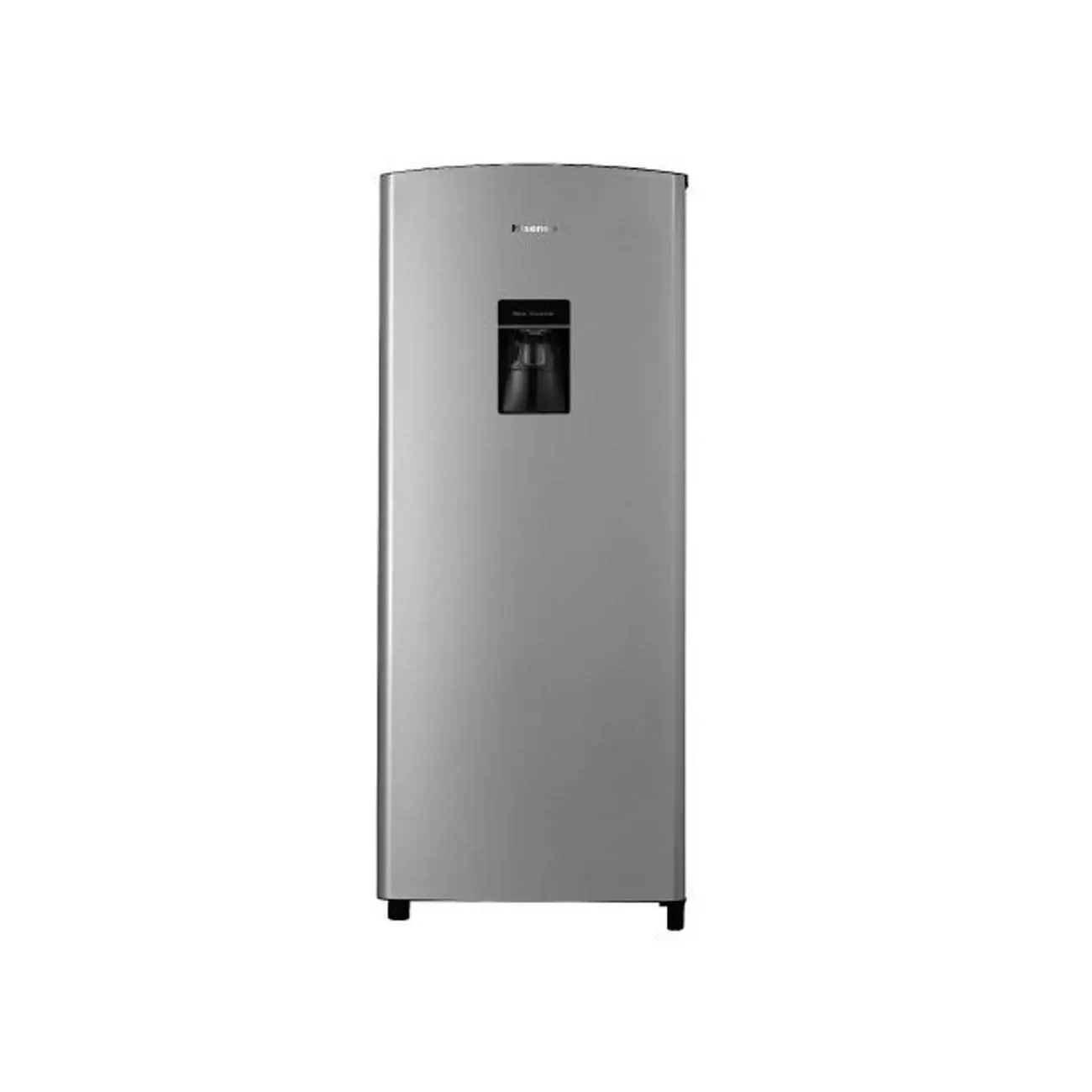 REFRIGERADOR HISENSE 7 P3 PLATA DESPACHADOR DE AGUA