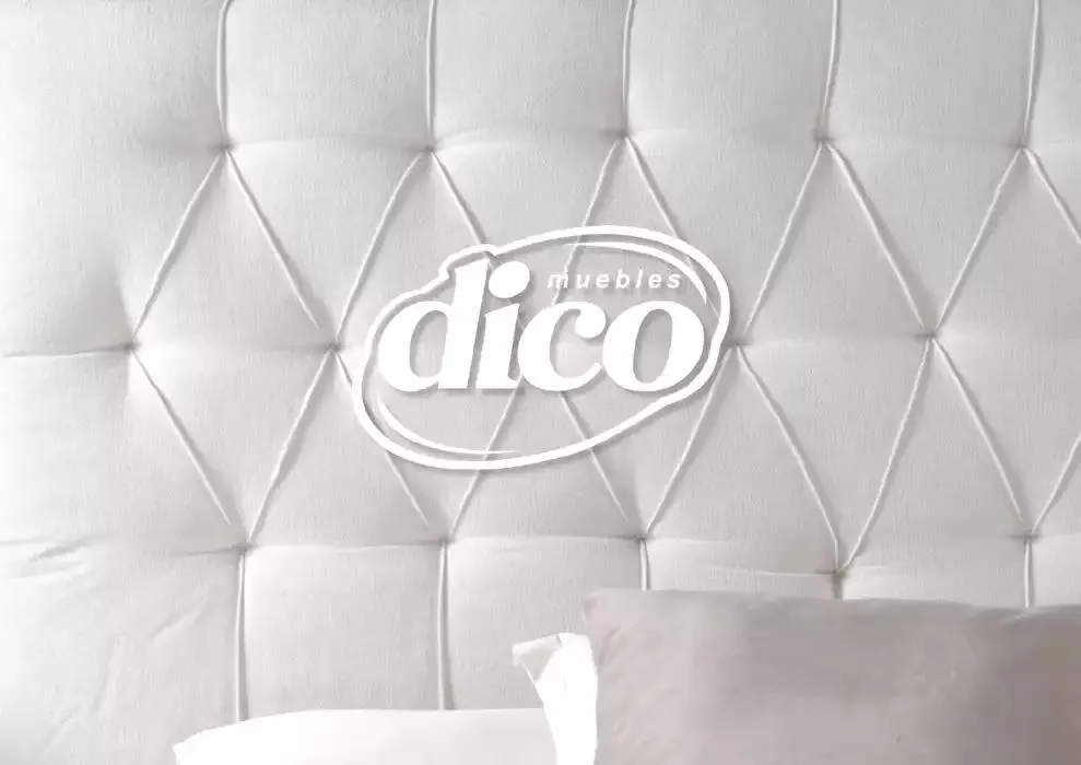 Catálogo de Muebles Dico Camas Tapizadas Centro 2025 14 de marzo al 31 de diciembre 2025 - Pagina 40