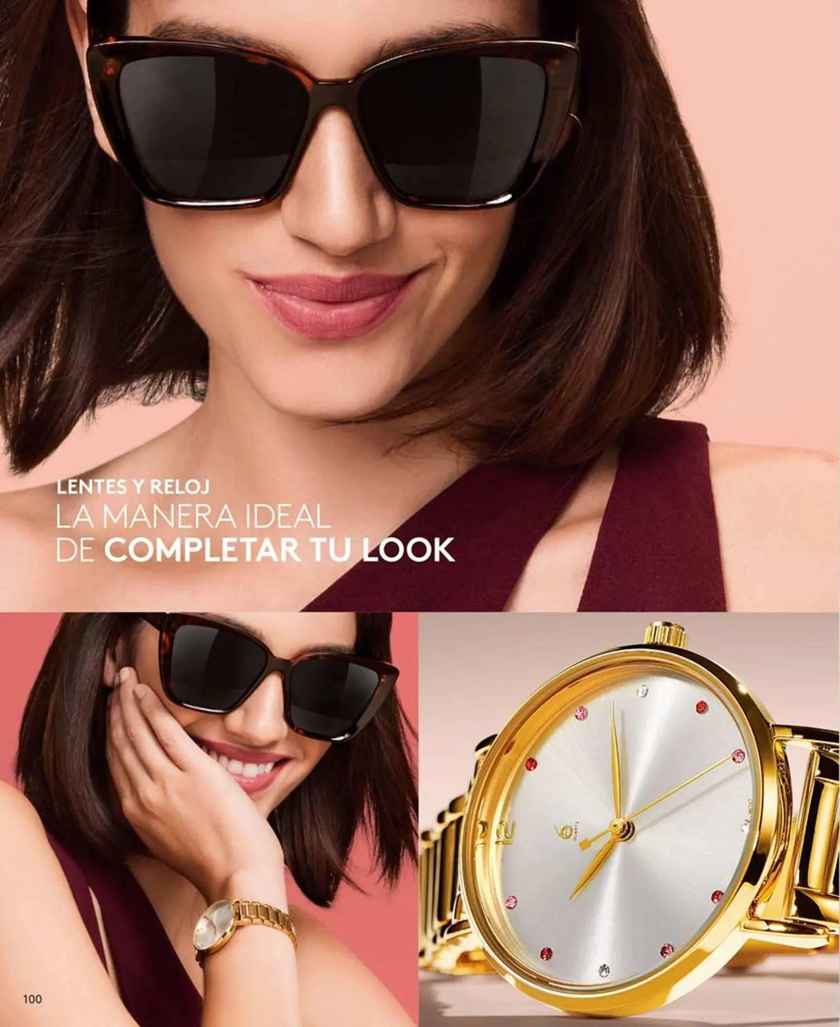 Catálogo de Catálogo Ésika 19 de enero al 15 de marzo 2024 - Pagina 108