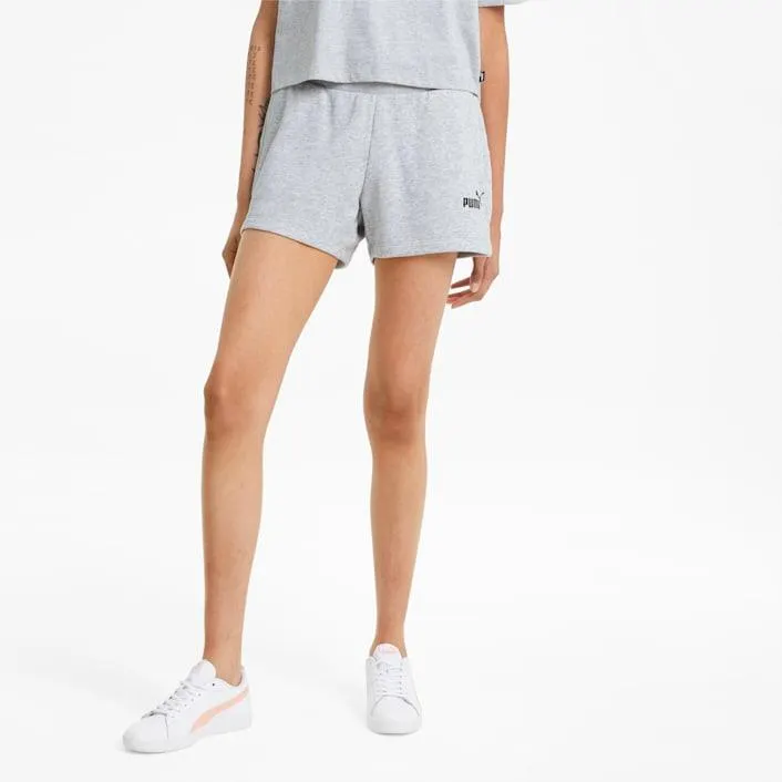 Shorts Essentials para Mujer