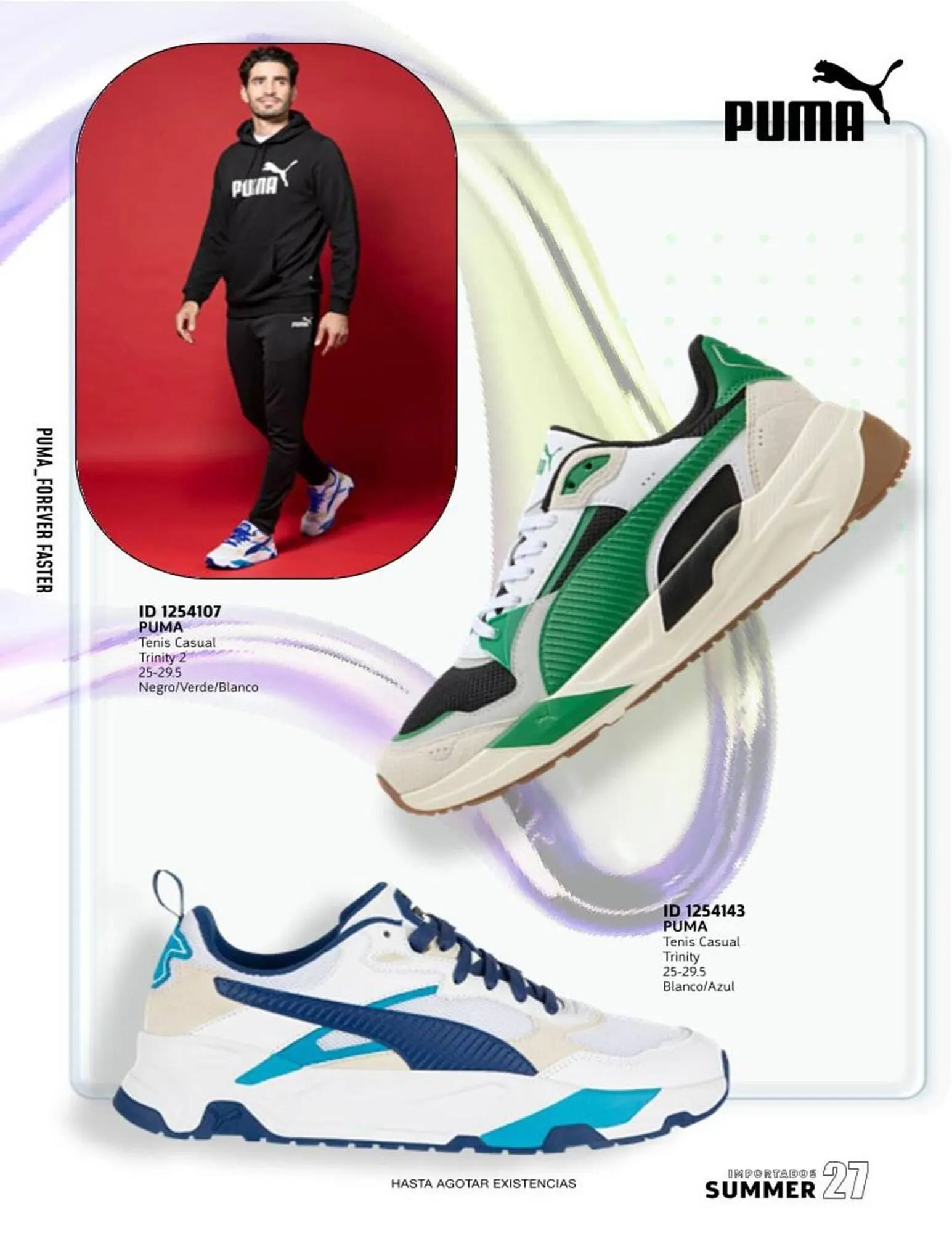 Catálogo de Catálogo Price Shoes 8 de julio al 31 de diciembre 2025 - Pagina 27