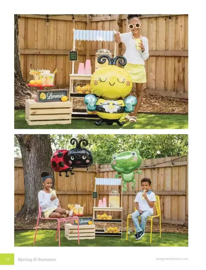 Catálogo de Spring Summer Catalogo 17 de marzo al 31 de agosto 2025 - Pagina 16