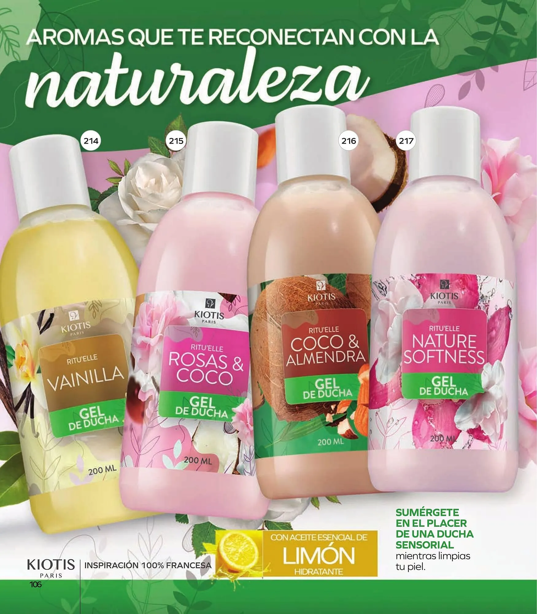 Catálogo de Catálogo Stanhome 6 de mayo al 23 de mayo 2025 - Pagina 110