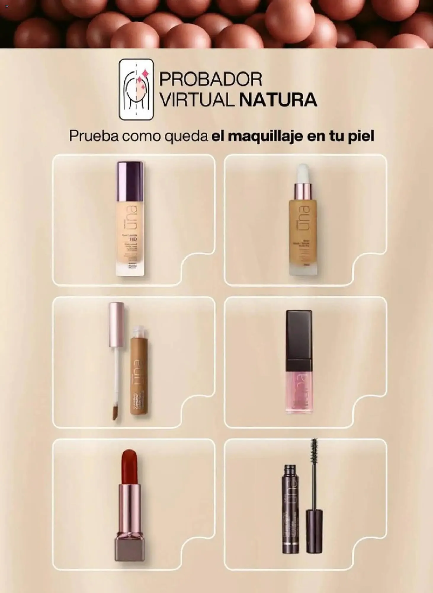 Catálogo de Catálogo Natura 10 de noviembre al 1 de enero 2026 - Pagina 67