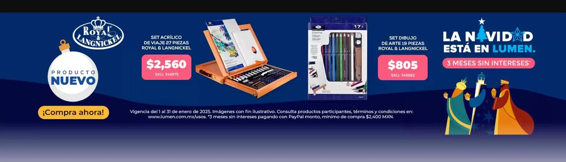 Catálogo de Precio Especial 7 de enero al 31 de enero 2025 - Pagina 4
