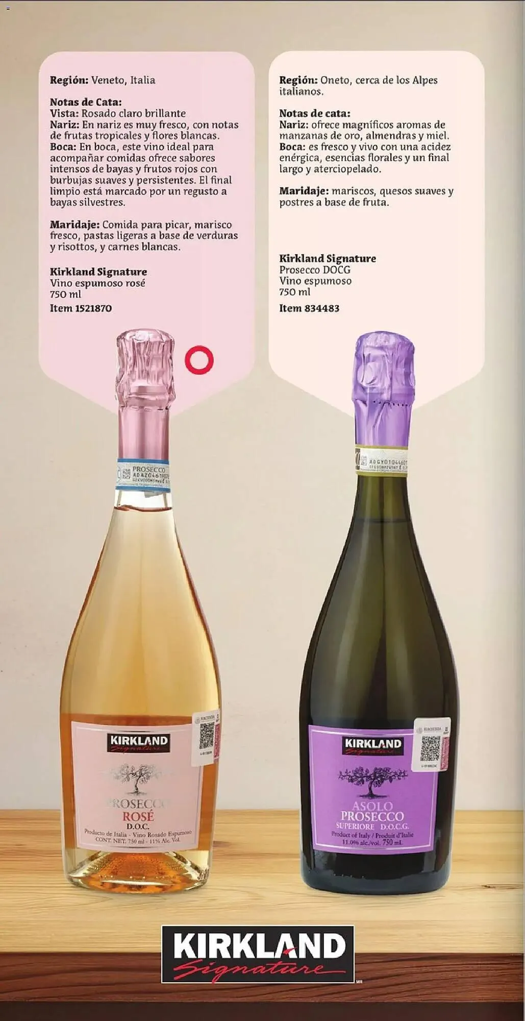 Catálogo de Catálogo Costco 22 de diciembre al 19 de enero 2026 - Pagina 2