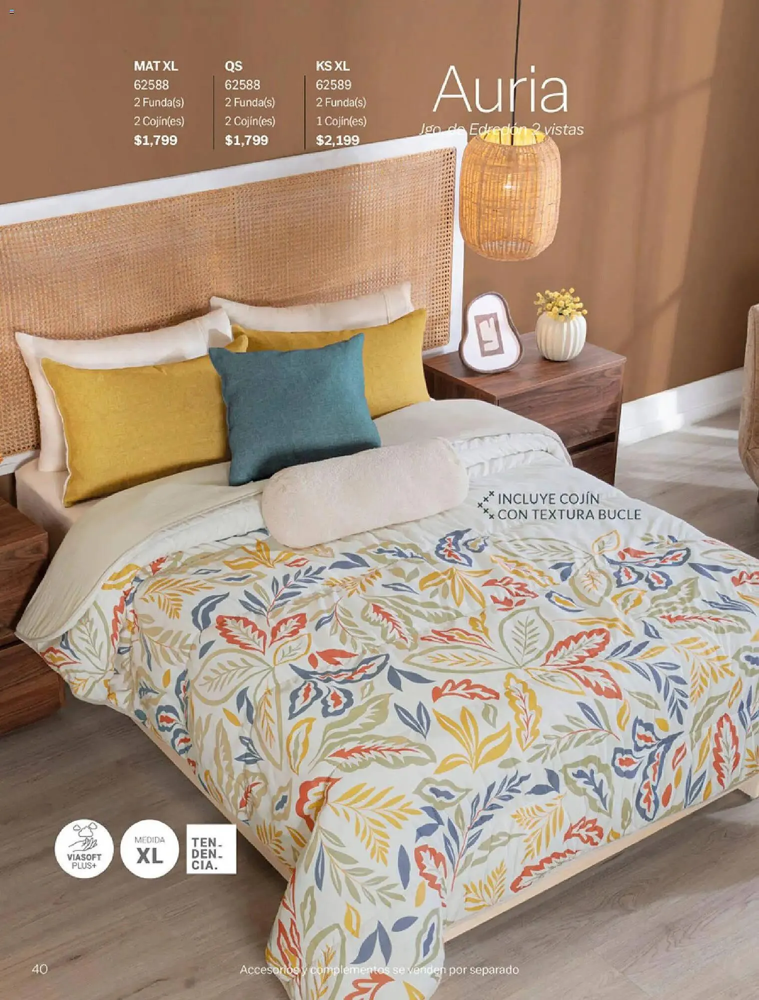 Catálogo de Catálogo Vianney 6 de marzo al 1 de julio 2027 - Pagina 42