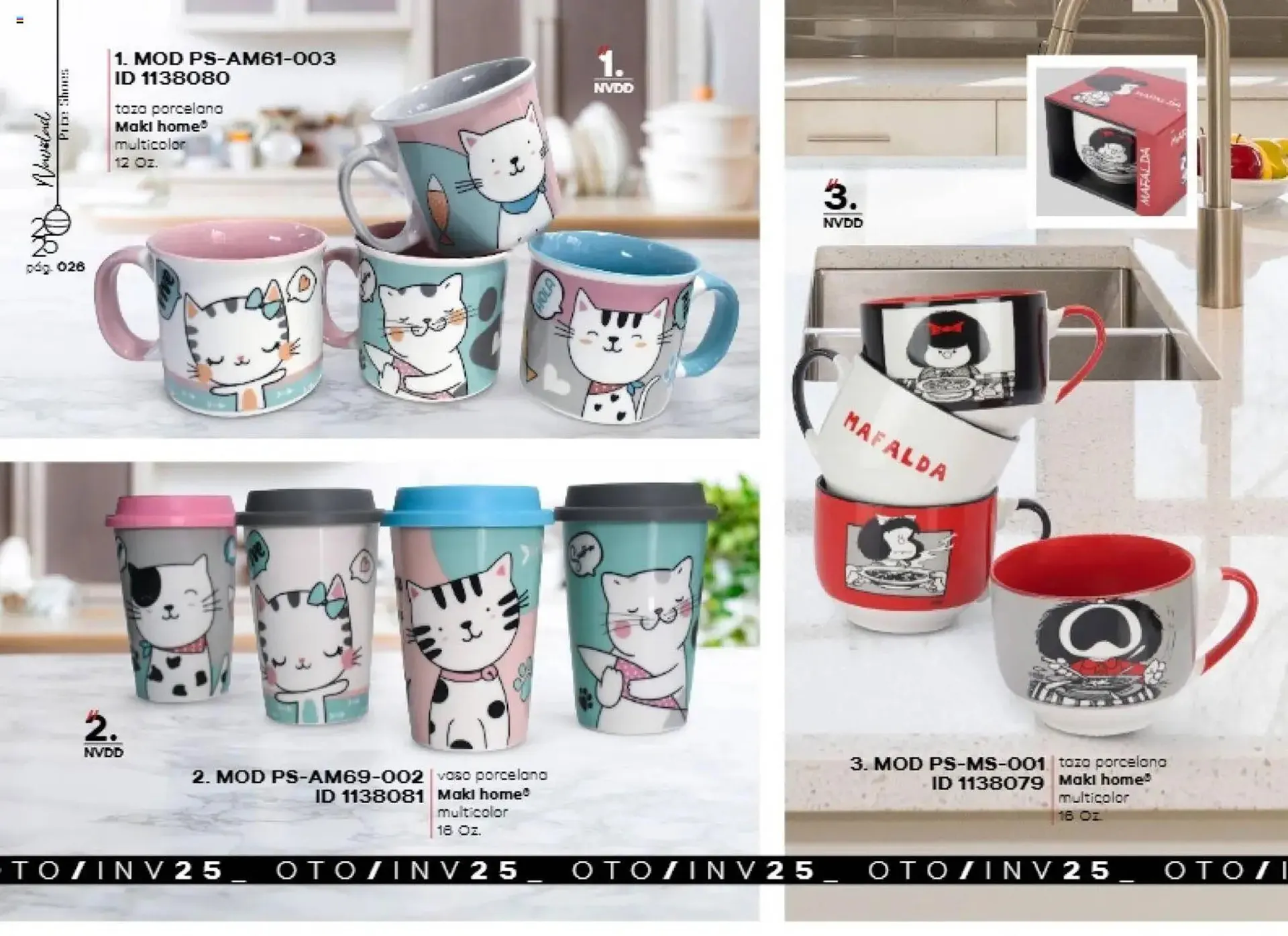 Catálogo de Catálogo Price Shoes 11 de noviembre al 1 de febrero 2026 - Pagina 26