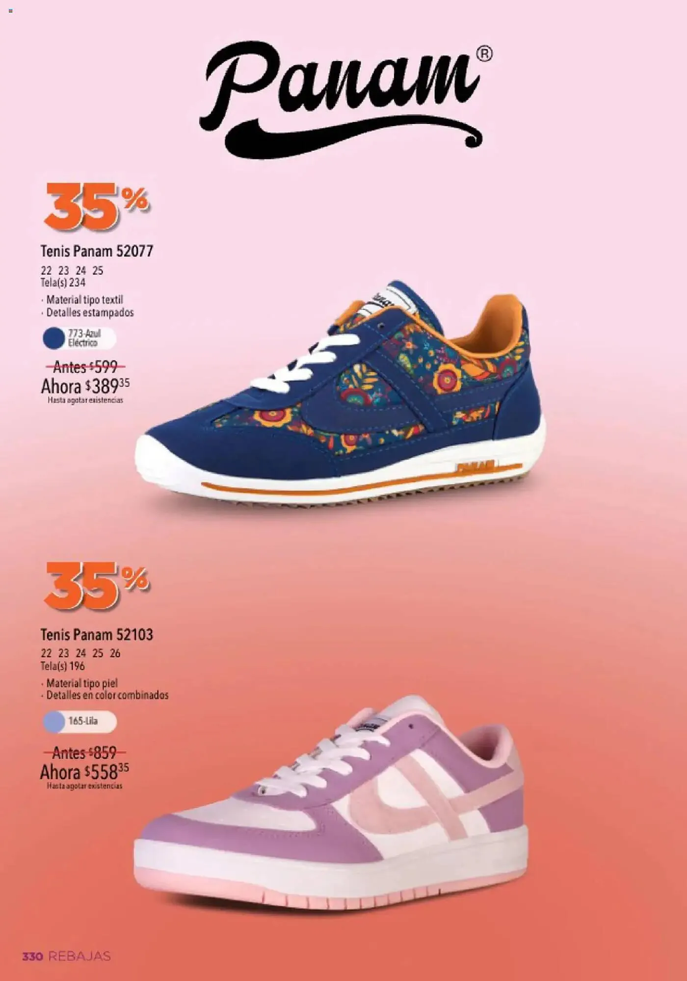 Catálogo de Catálogo Ilusión 1 de abril al 1 de mayo 2026 - Pagina 332