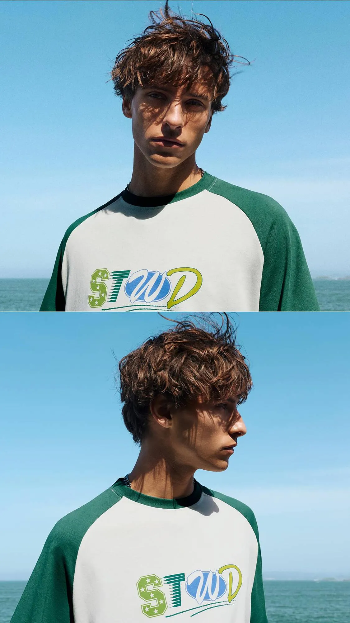 Catálogo de Catálogo Pull & Bear 22 de abril al 5 de mayo 2026 - Pagina 4