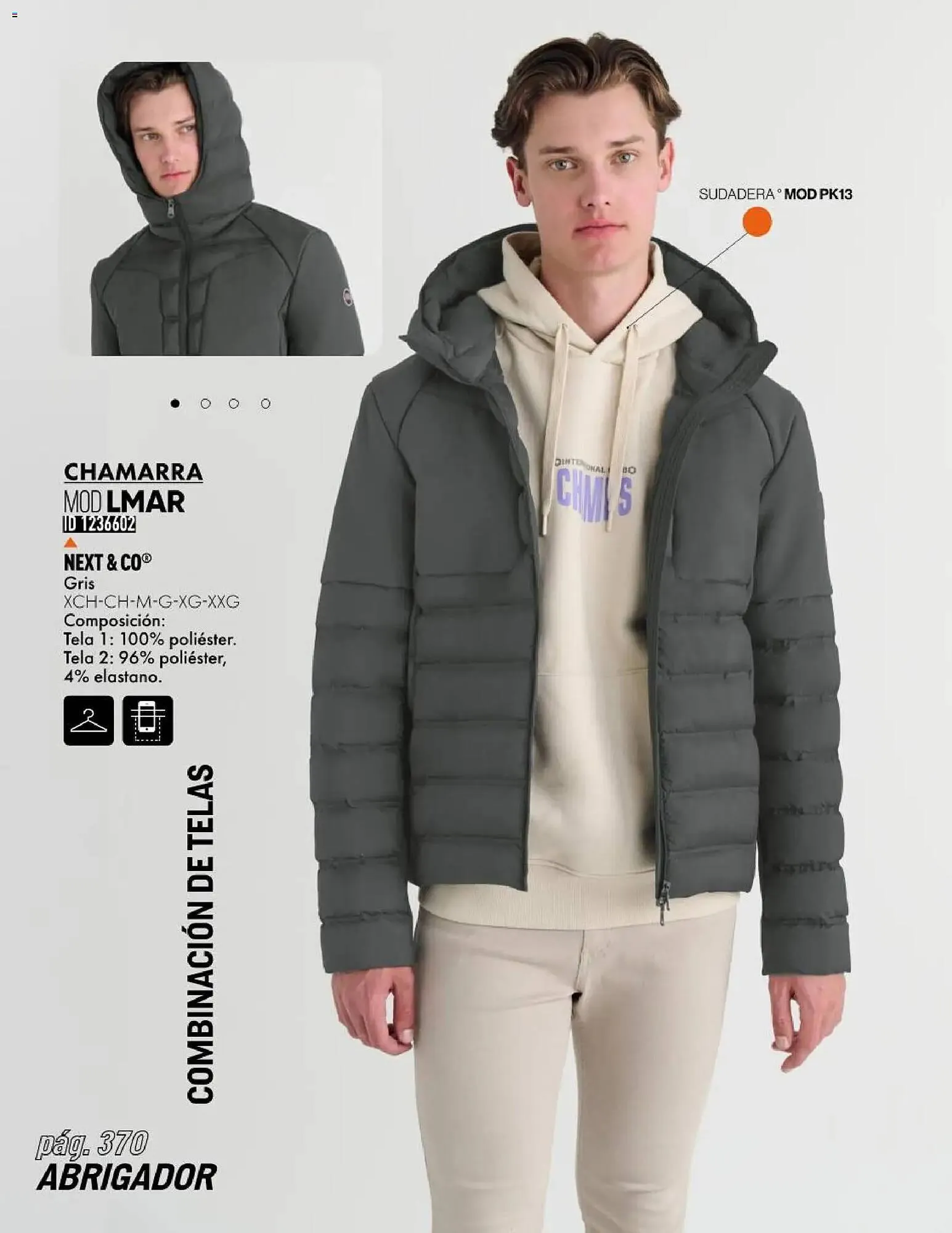 Catálogo de Catálogo Price Shoes 3 de noviembre al 1 de febrero 2026 - Pagina 381