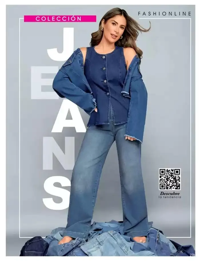 Catálogo de Ahorra ahora con nuestras ofertas 8 de enero al 30 de junio 2025 - Pagina 203