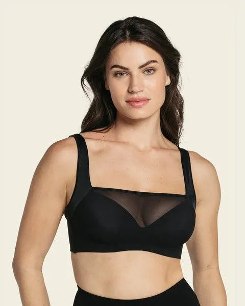 Brasier brastop con buen cubrimiento de sisa y espalda