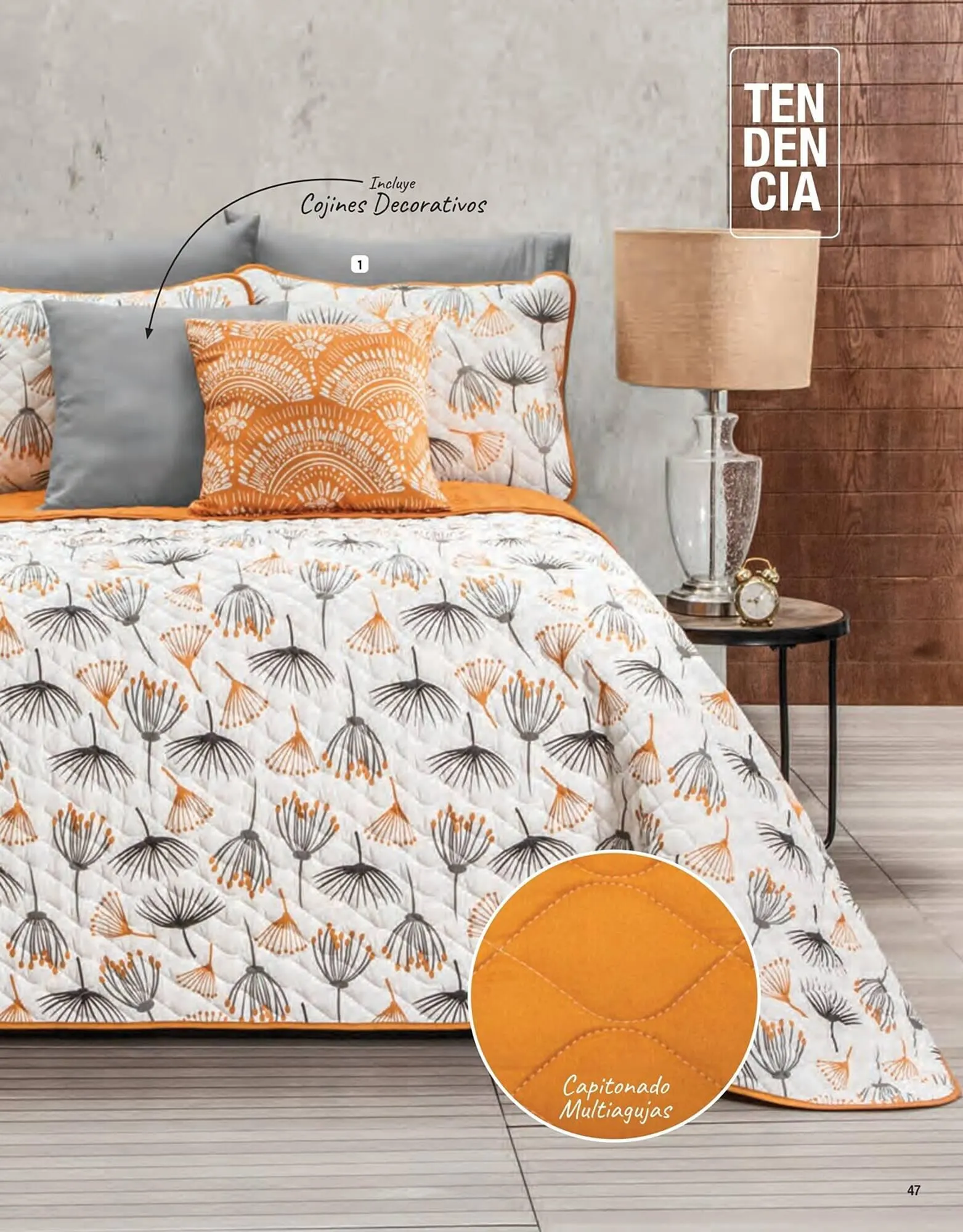 Catálogo de Catálogo Íntima Hogar 7 de noviembre al 31 de diciembre 2023 - Pagina 49