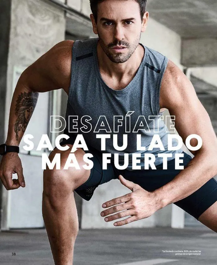 Catálogo de Contigo para ti! - C10 7 de mayo al 15 de junio 2024 - Pagina 41