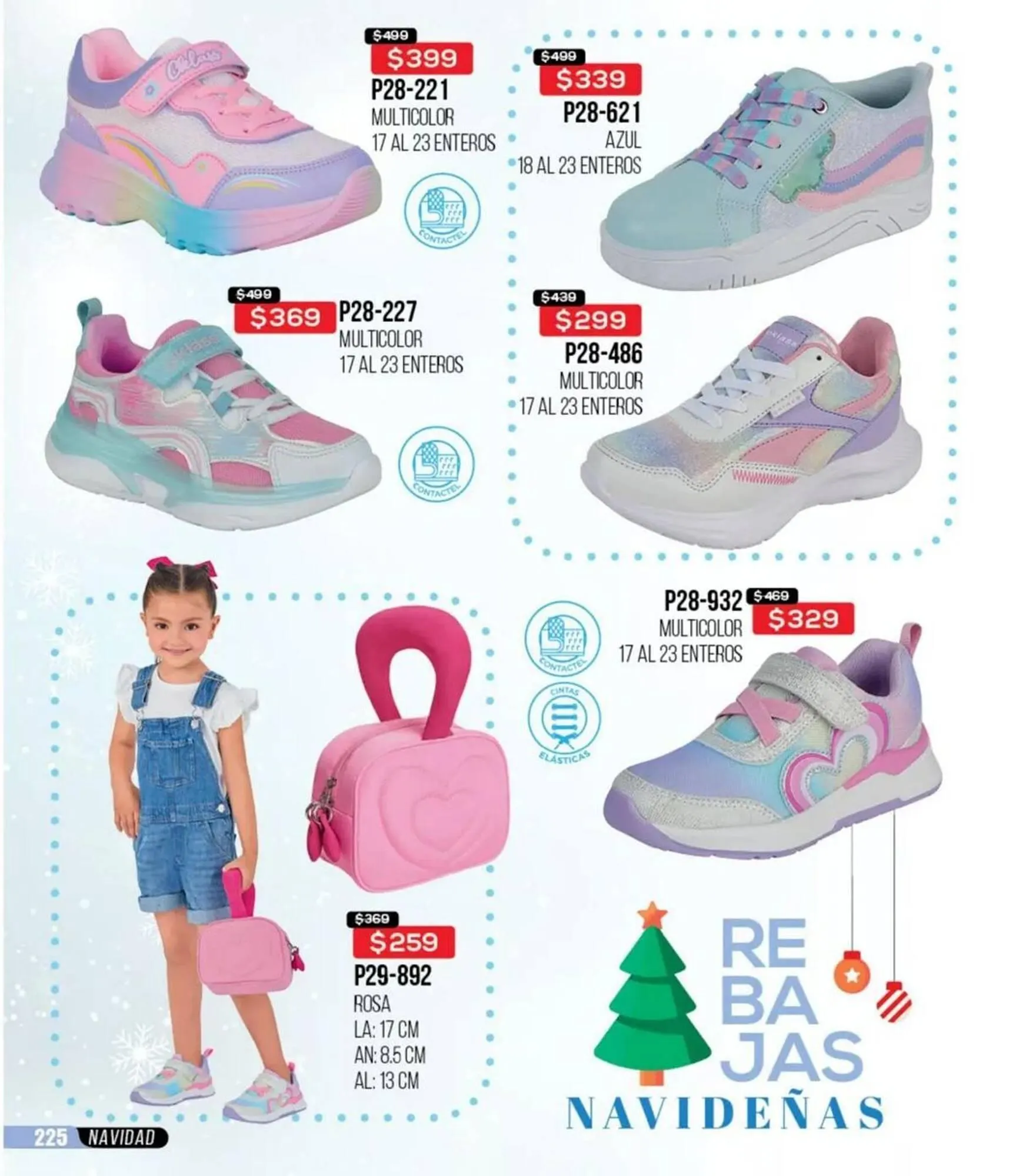 Catálogo de Catálogo Cklass 1 de diciembre al 31 de diciembre 2026 - Pagina 226