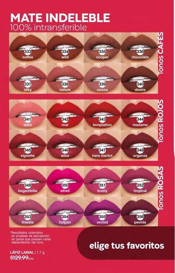 Catálogo de Fuller CAMPAÑA 10 23 de agosto al 10 de septiembre 2024 - Pagina 31