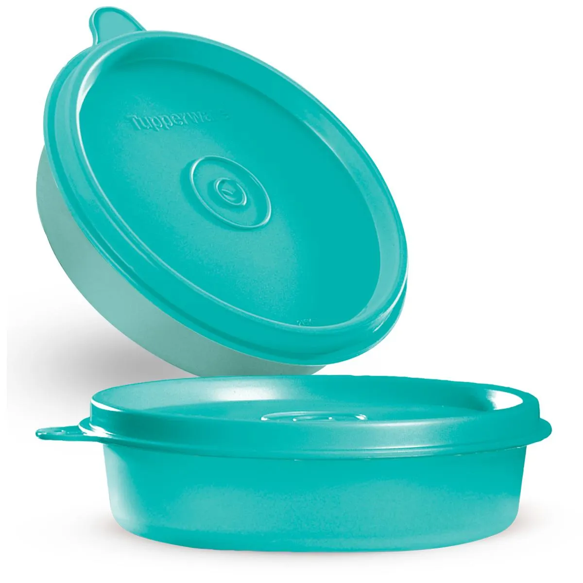 Recipiente para refrigerador 170ml Tupperware 2 pzas