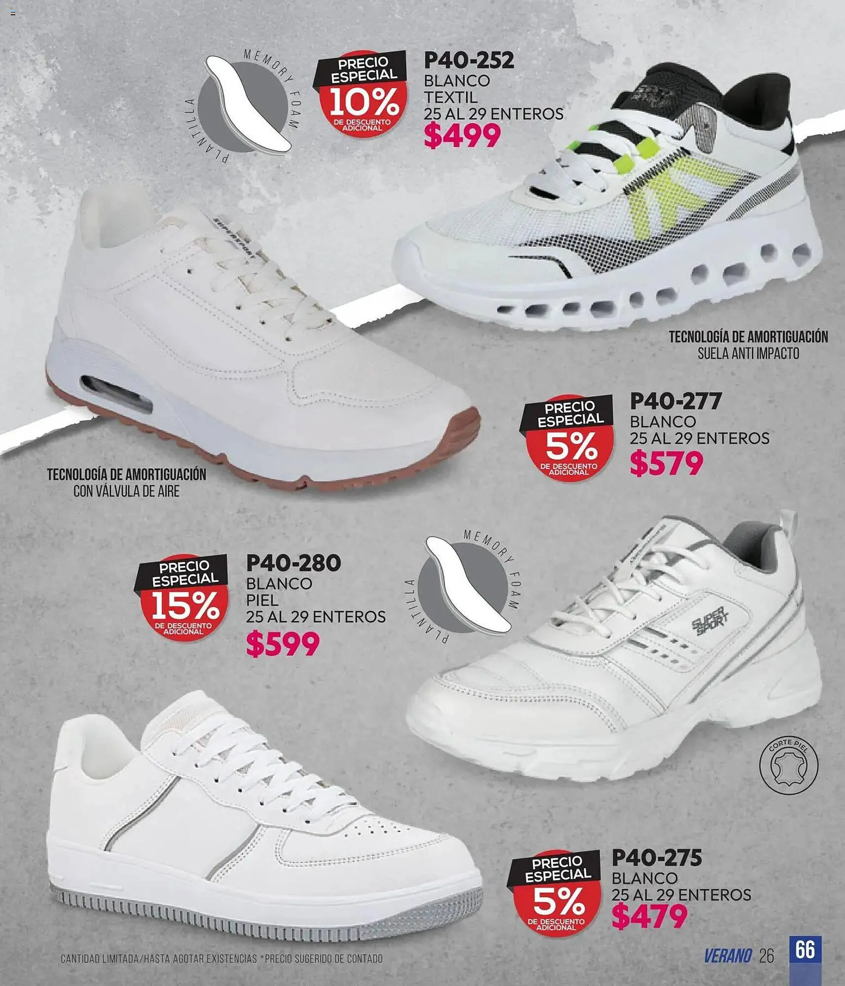 Catálogo de Catálogo Cklass 28 de abril al 1 de enero 2027 - Pagina 181