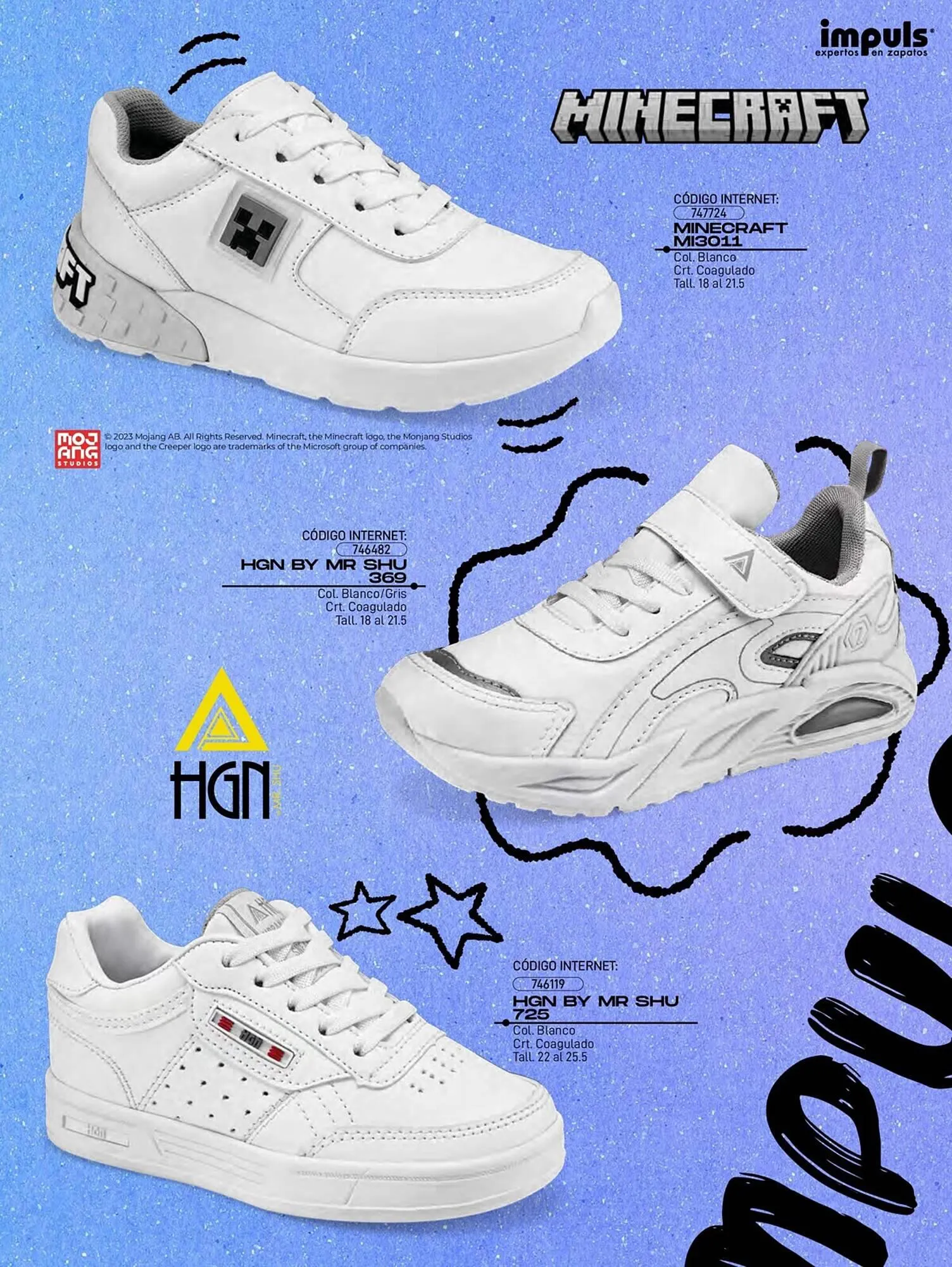 Catálogo de Catálogo Impuls 21 de agosto al 10 de septiembre 2023 - Pagina 67