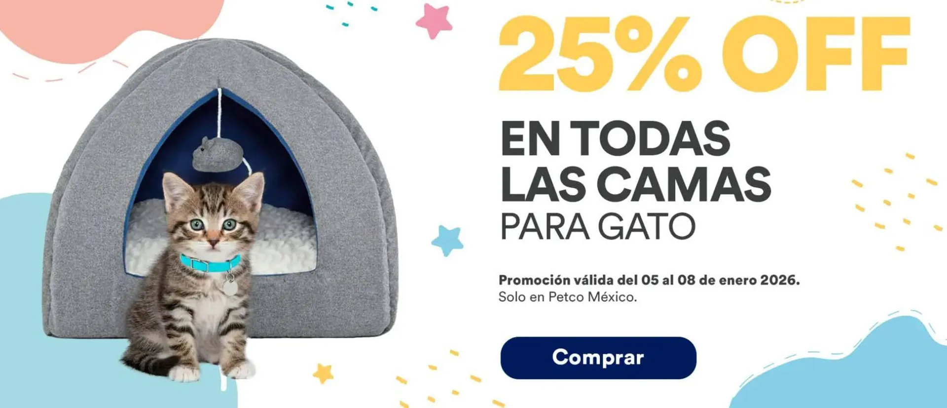 Catálogo de Catálogo Petco 6 de enero al 8 de enero 2026 - Pagina 2