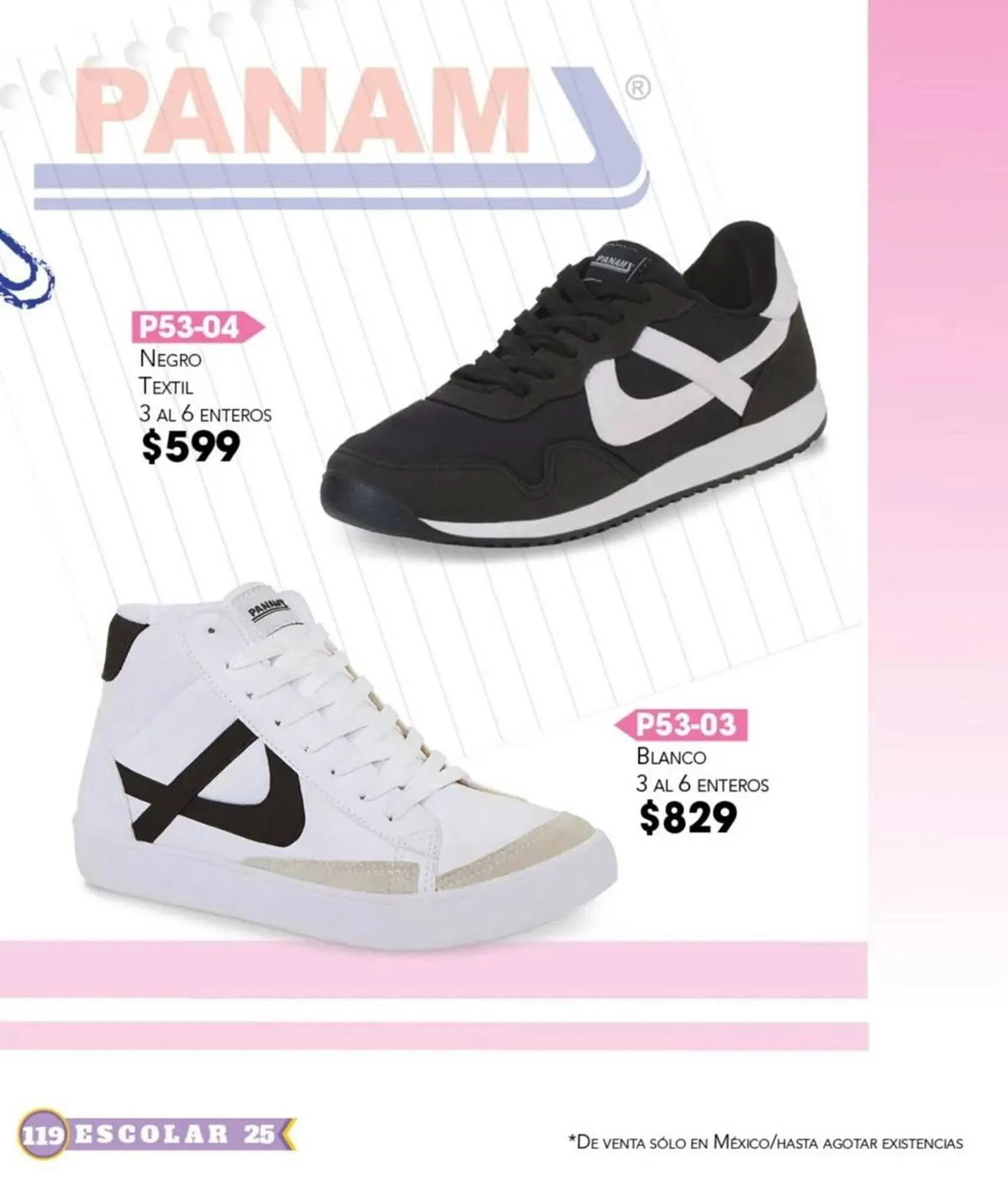 Catálogo de Catálogo Cklass 10 de junio al 31 de diciembre 2025 - Pagina 120