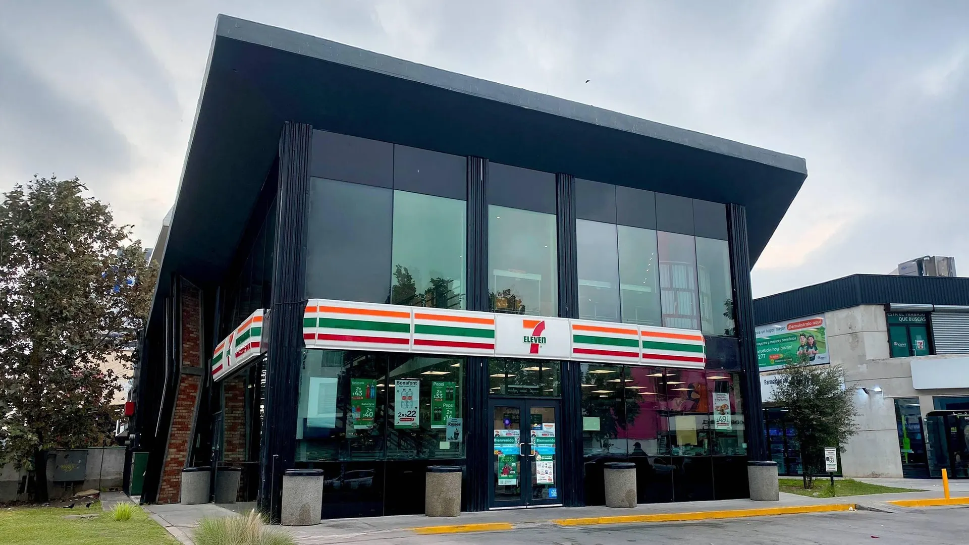 Catálogo de Catálogo 7-eleven 16 de abril al 16 de abril 2026 - Pagina 2