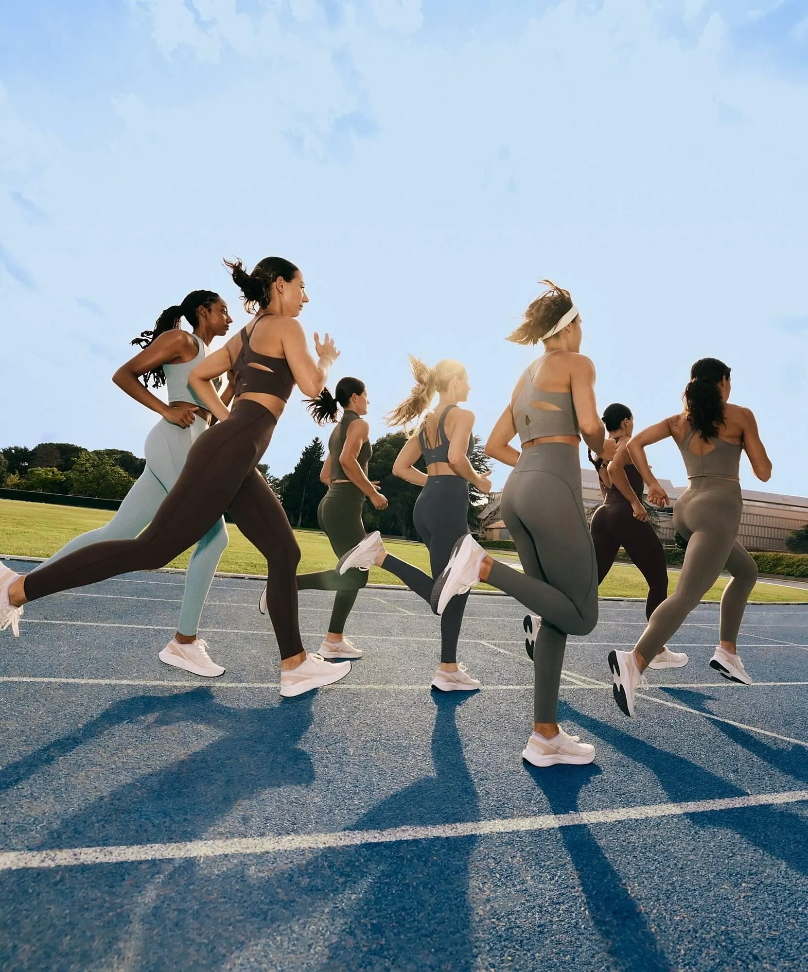 Catálogo de Catálogo Oysho 17 de septiembre al 30 de septiembre 2025 - Pagina 4