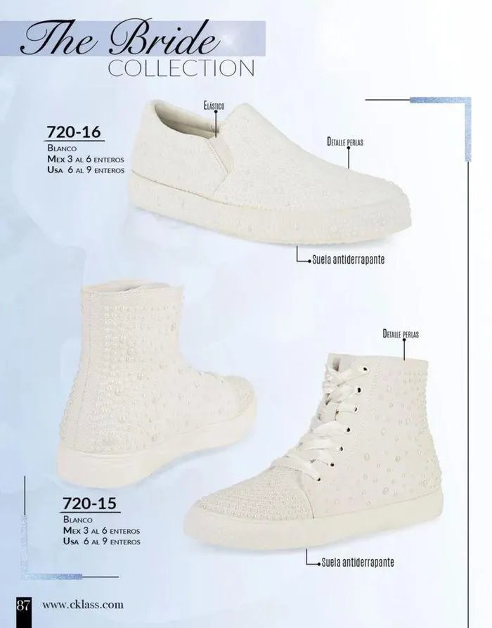 Catálogo de Cklass Gala & Glamour 30 de agosto al 31 de enero 2025 - Pagina 63