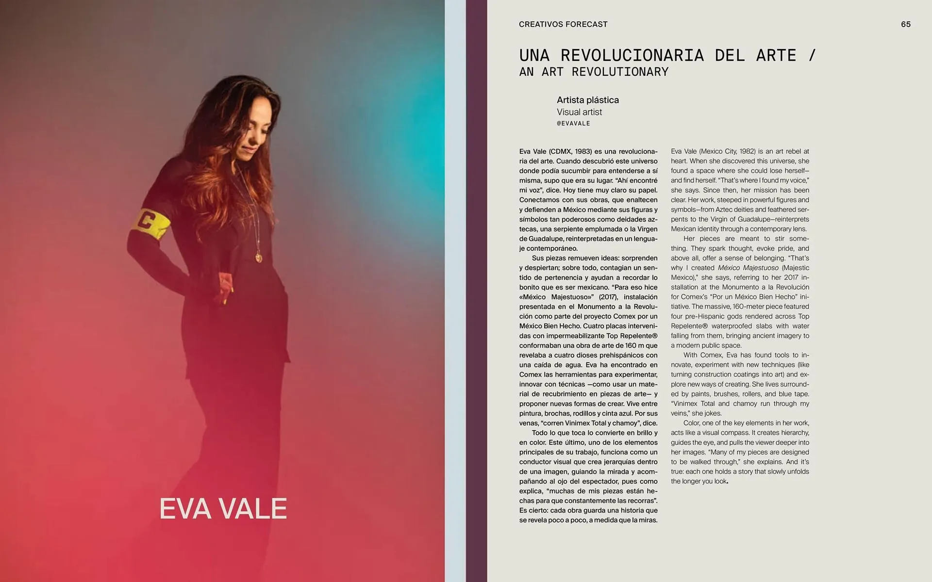 Catálogo de Catálogo Comex 22 de enero al 28 de febrero 2026 - Pagina 34